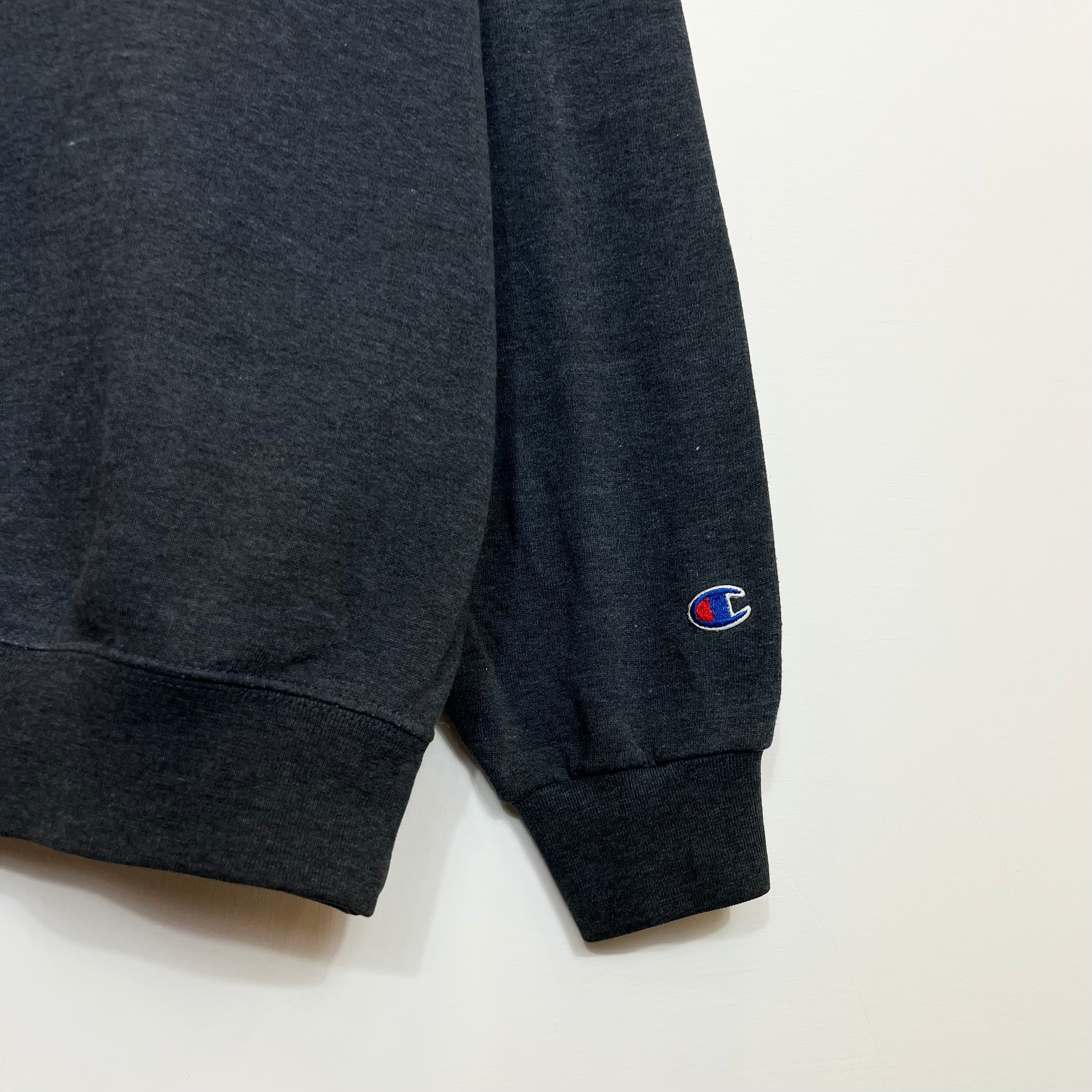 90s Felpa Champion Vintage [XL]