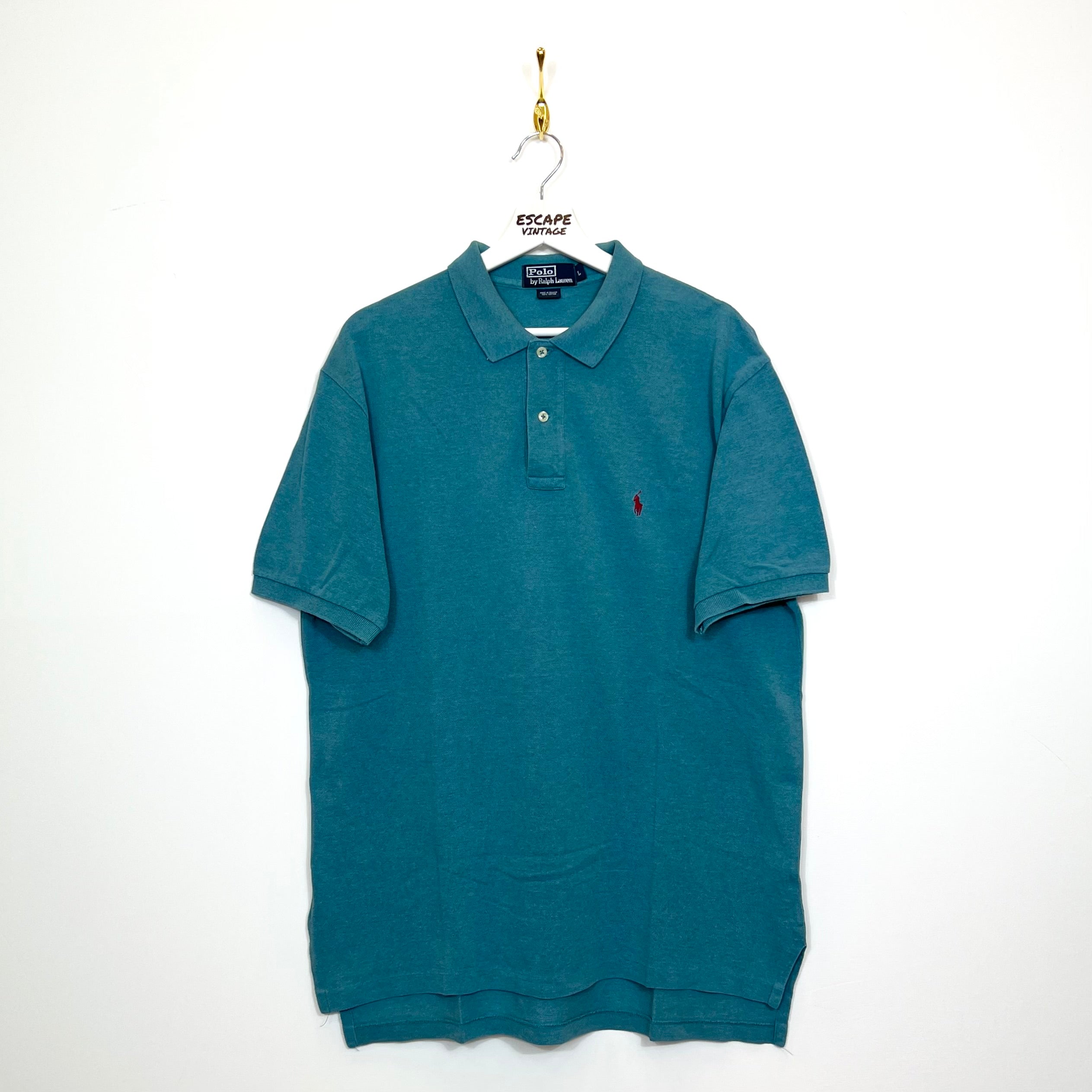 Polo Ralph Lauren Vintage [XL]