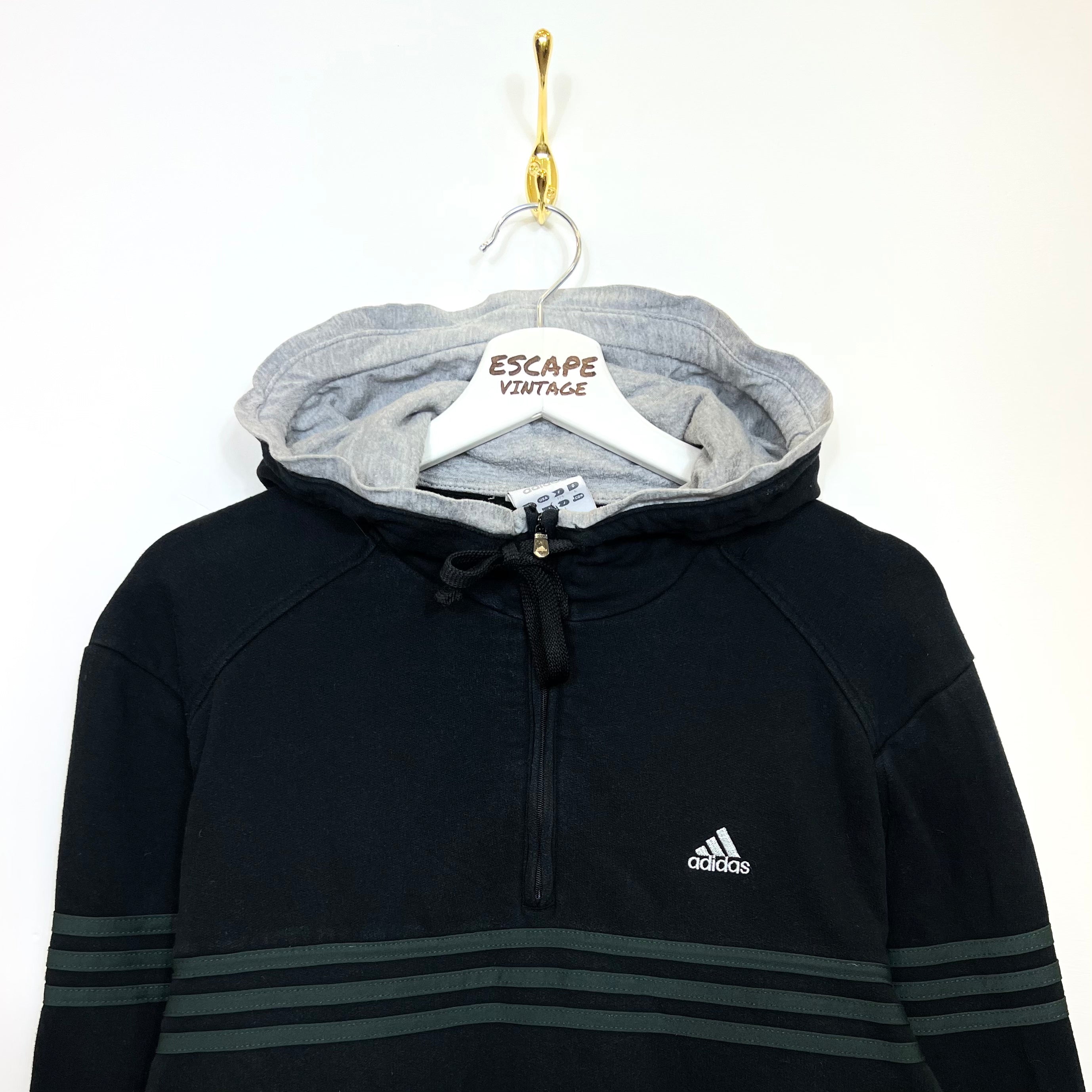 00s Felpa Adidas Vintage [L]