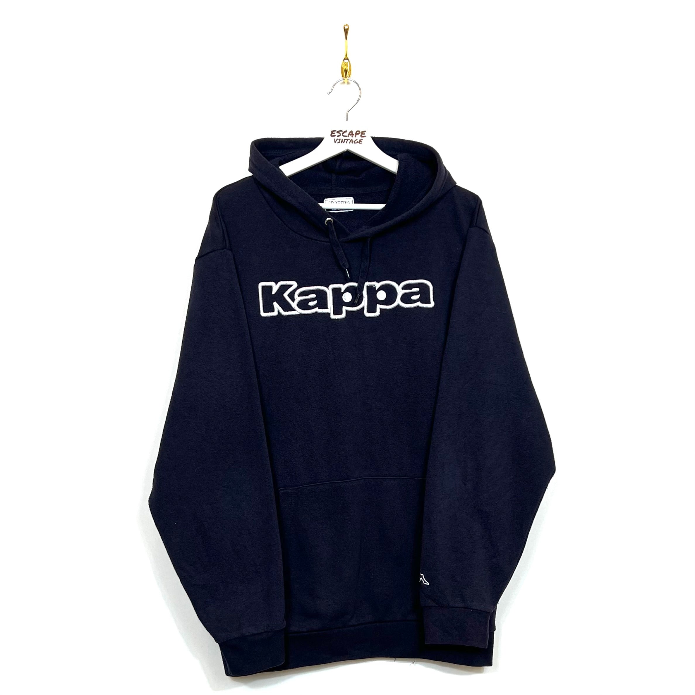 00s Felpa Kappa Vintage [XL]