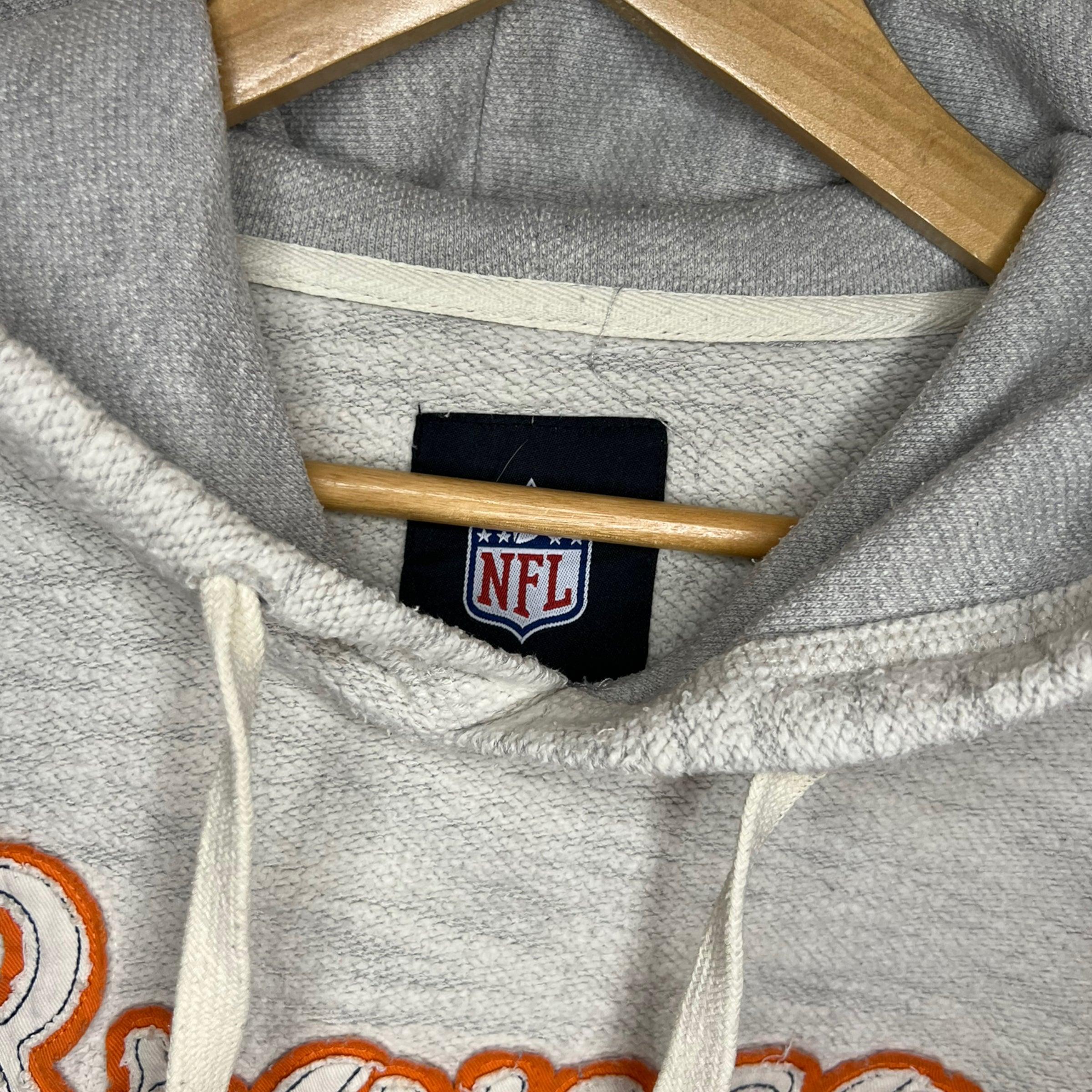 Felpa NFL Broncos Vintage [L]