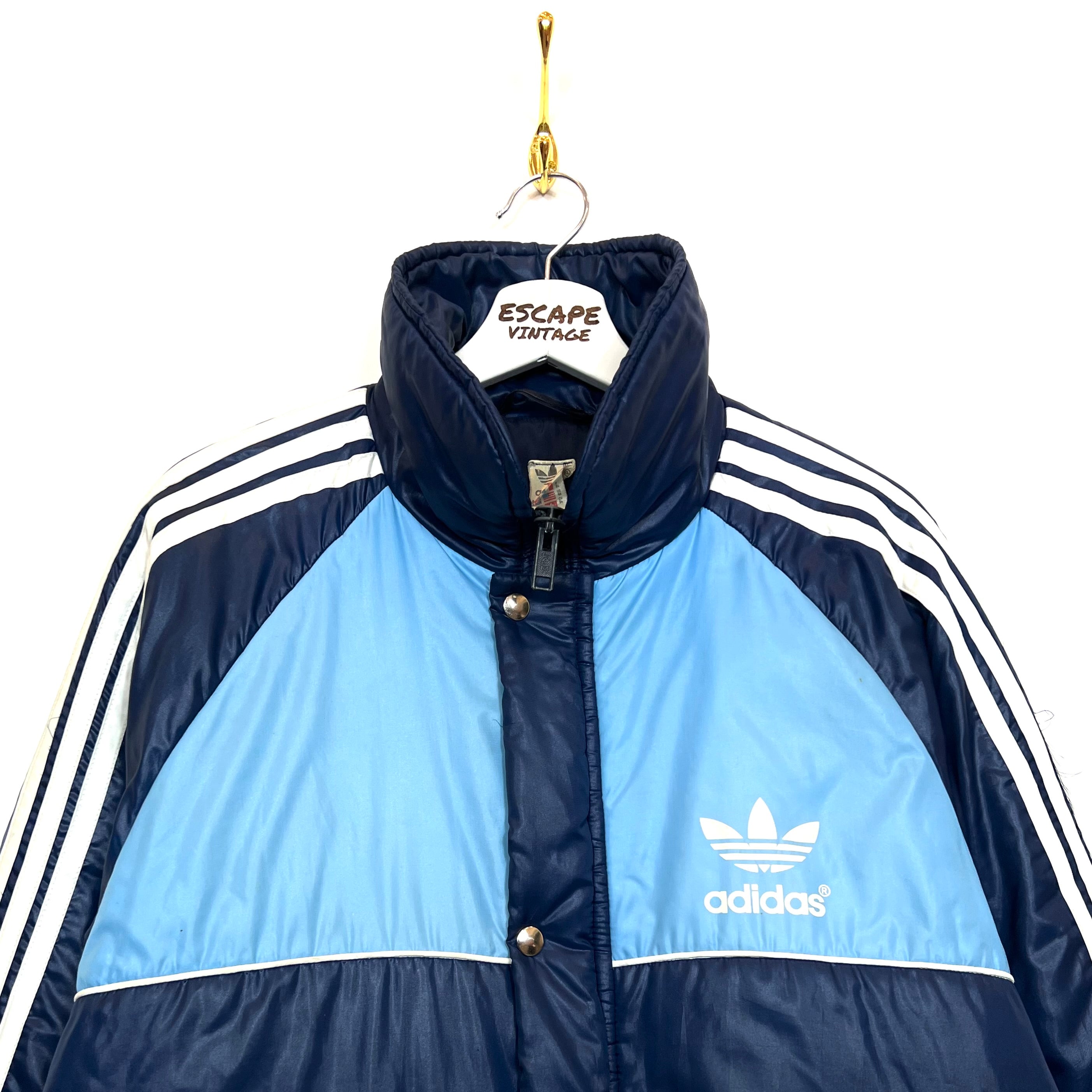 90s Giubbino Adidas Vintage [L]