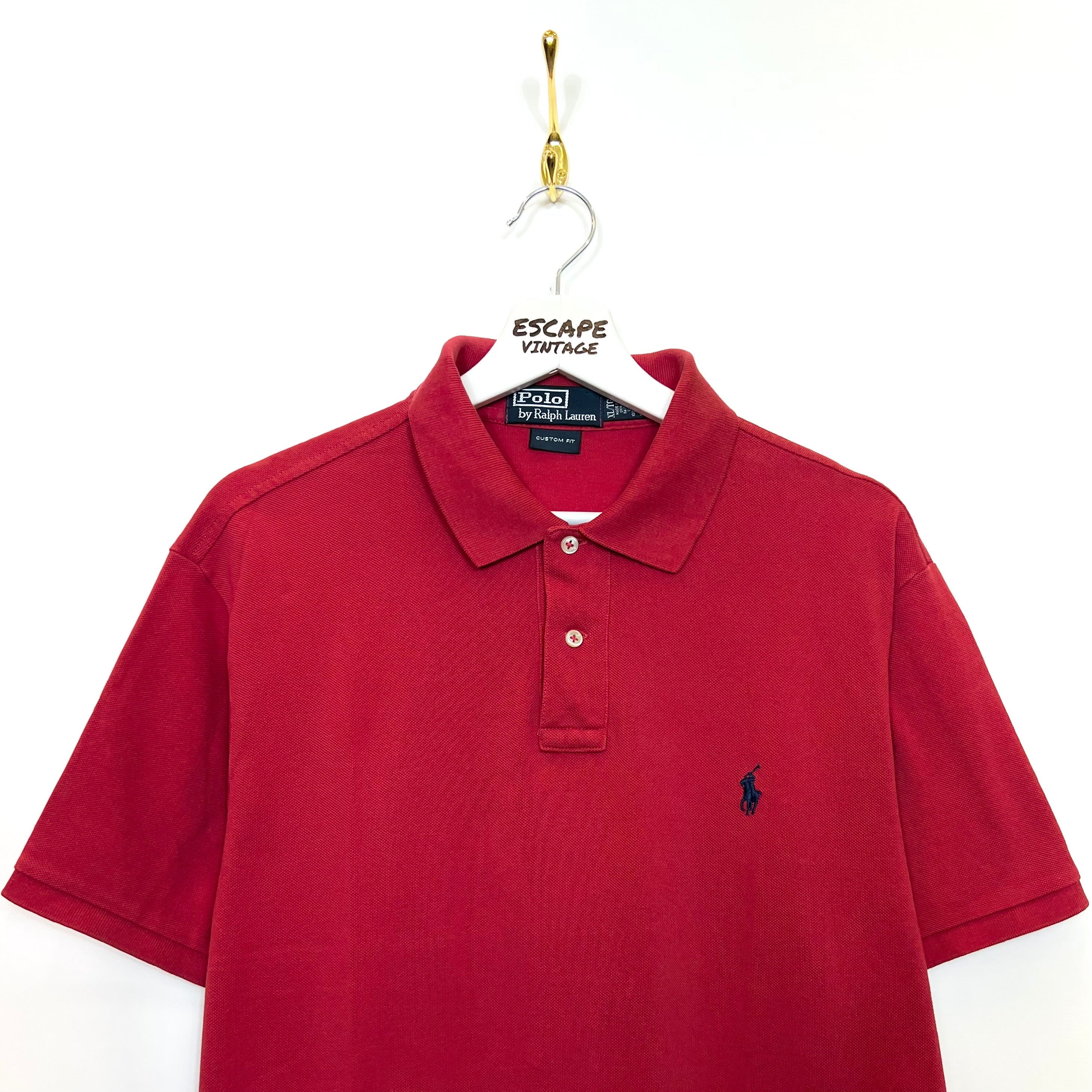 Polo Ralph Lauren Vintage [XL]