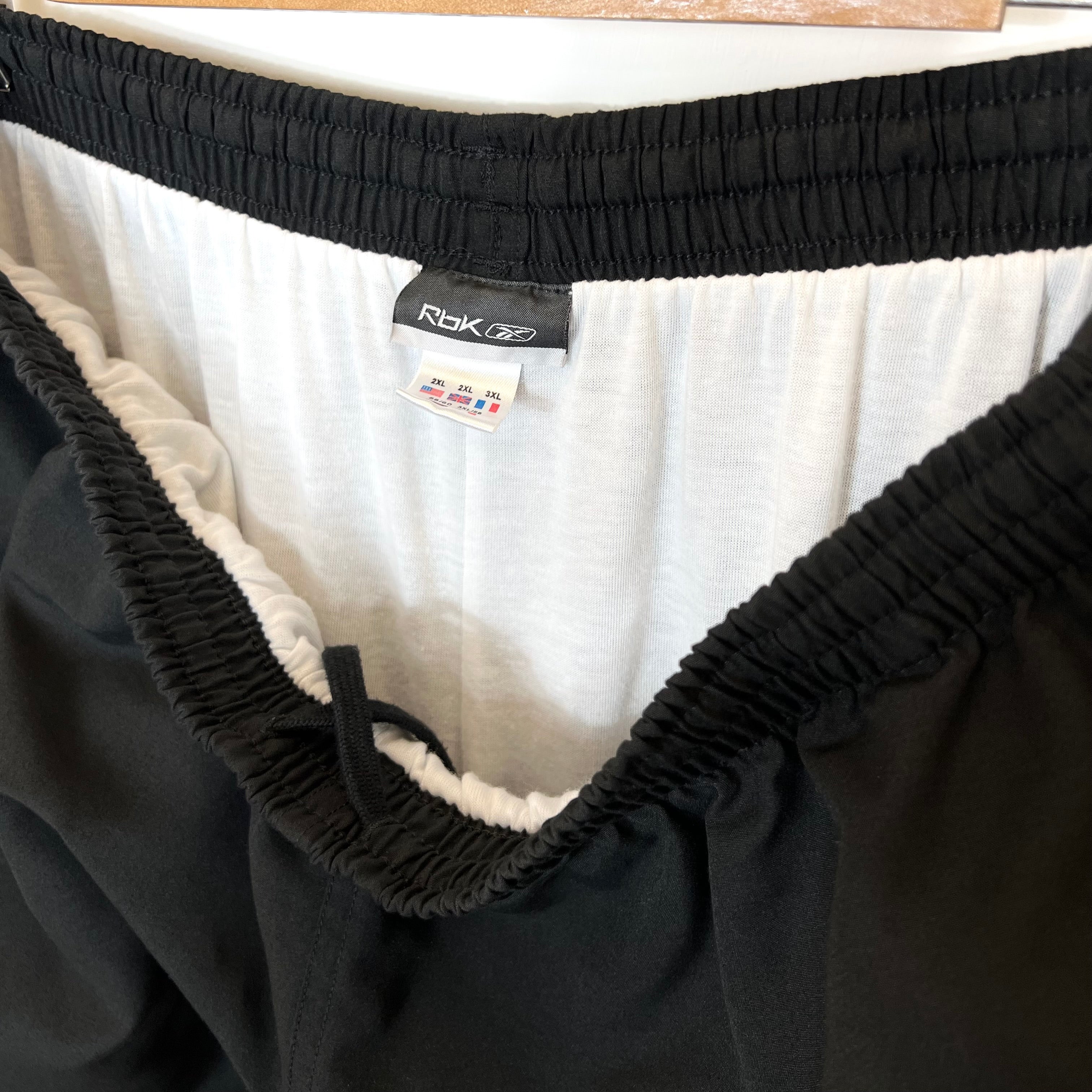 Pantaloni Di Tuta Reebok Vintage [XL]