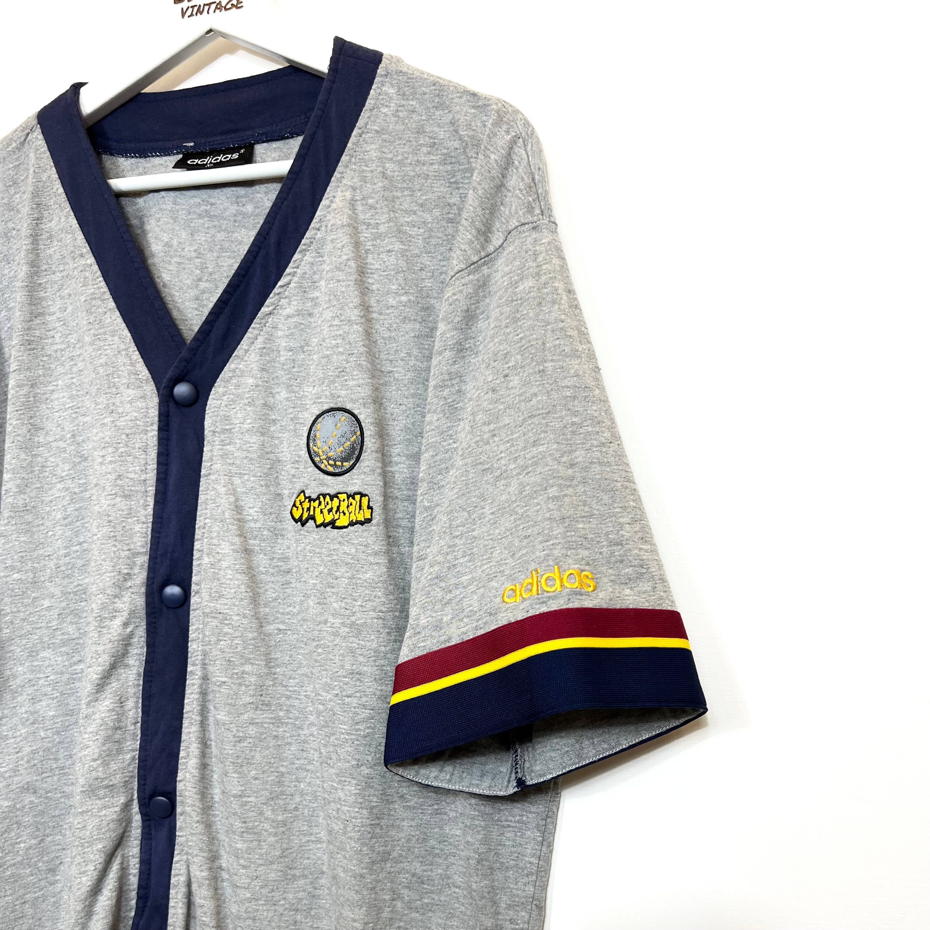 90s Casacca Adidas Vintage [XL]