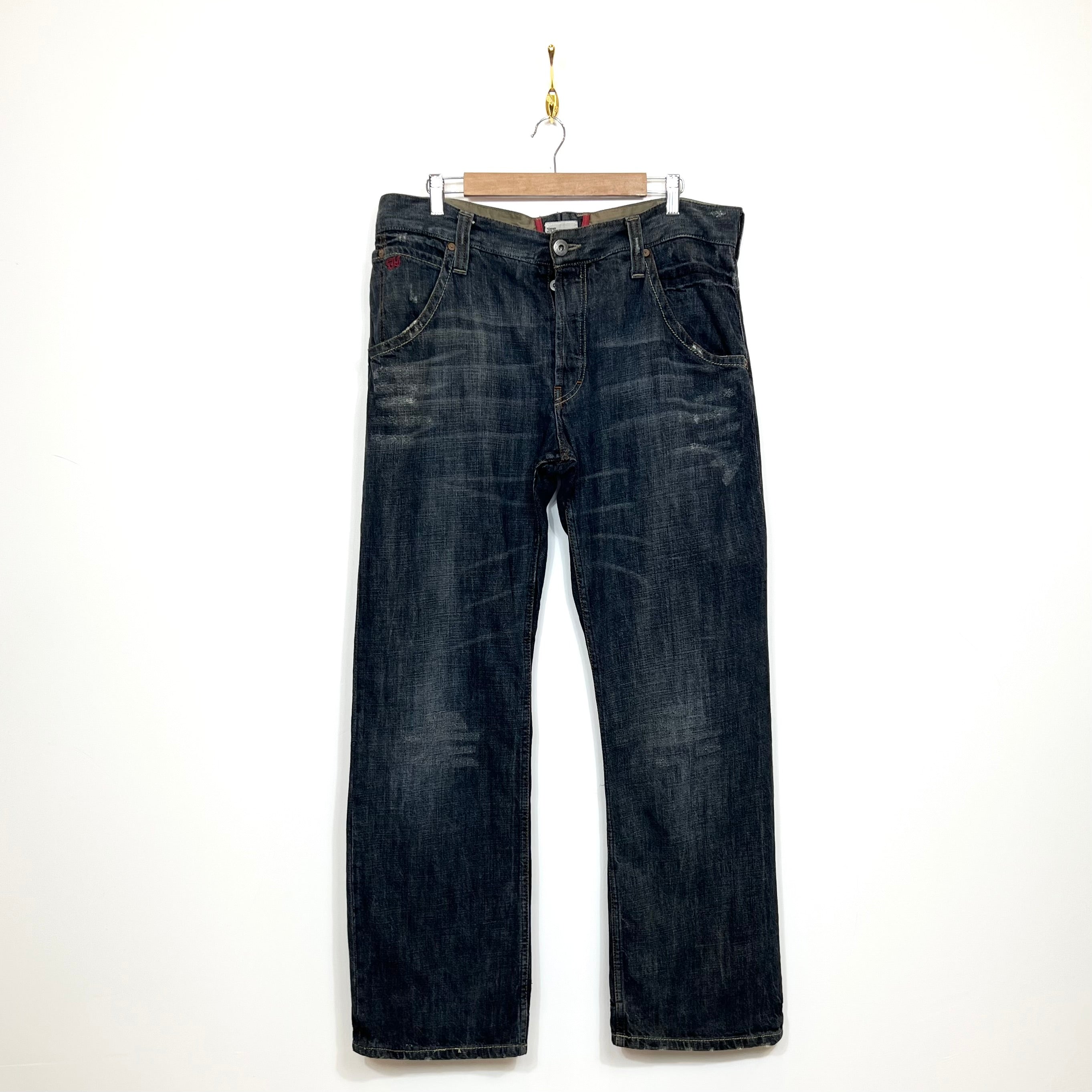 00s Jeans Tommy Hilfiger Vintage [50 IT]