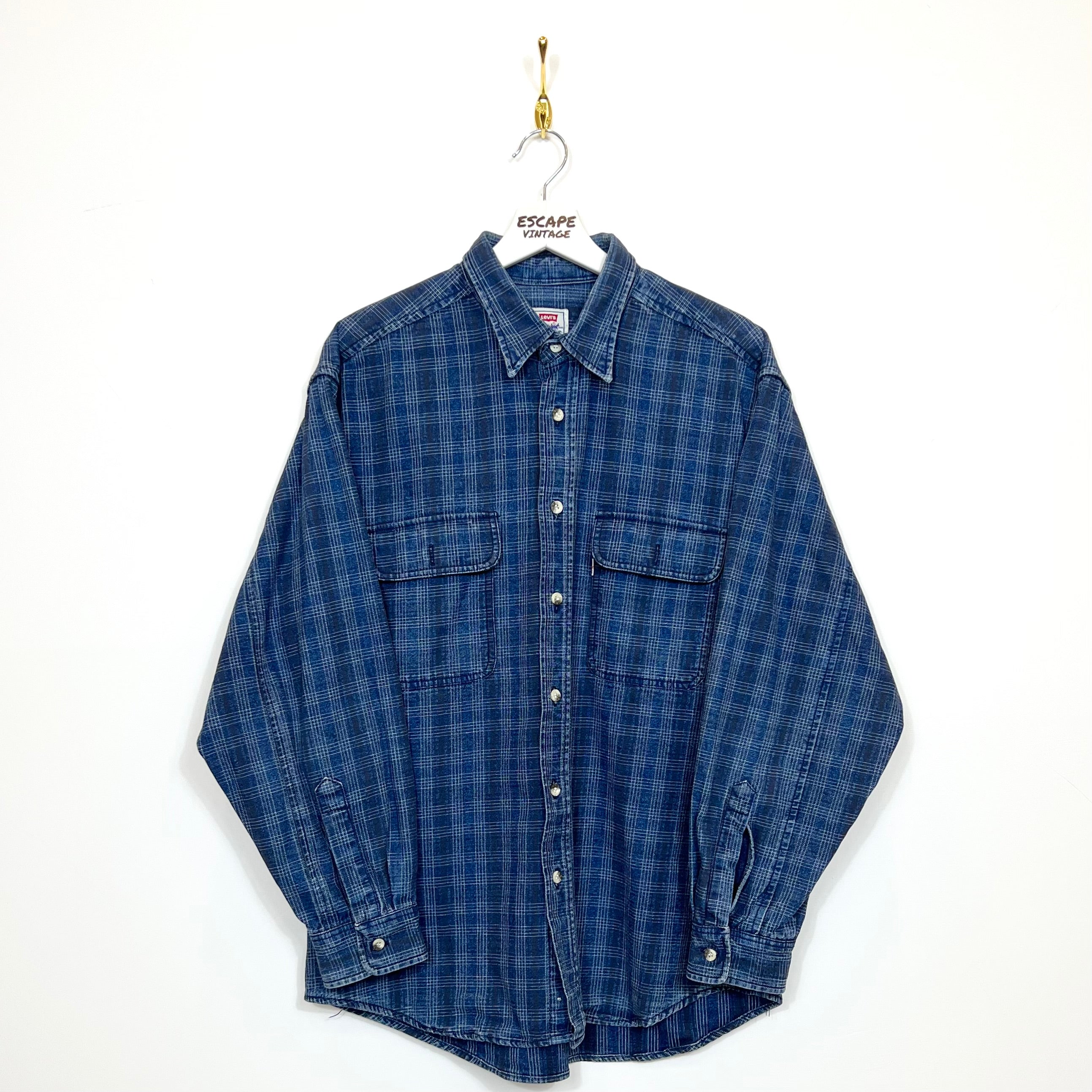 Camicia Levis Vintage [L]