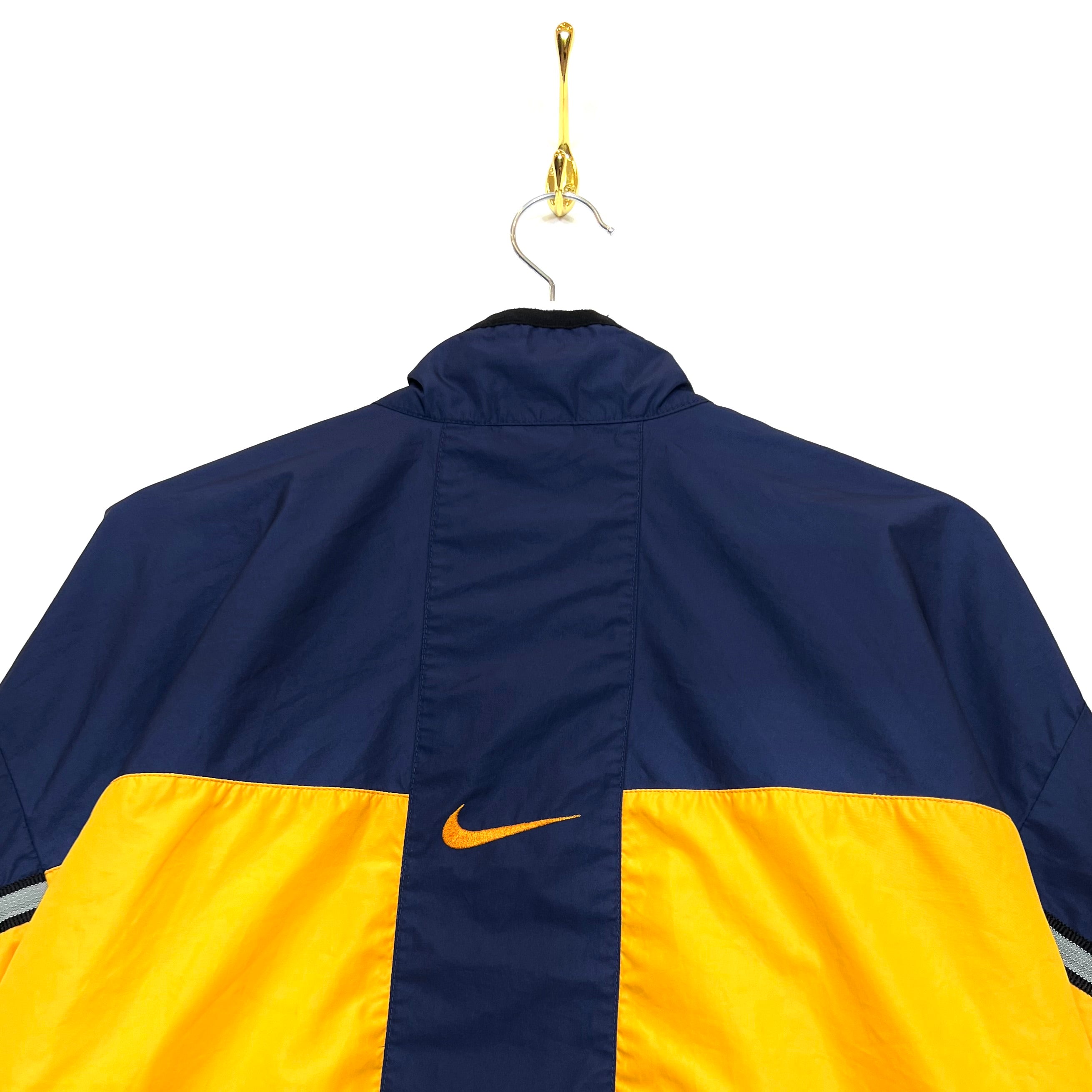 90s Giacca Nike Antivento Vintage [XL]