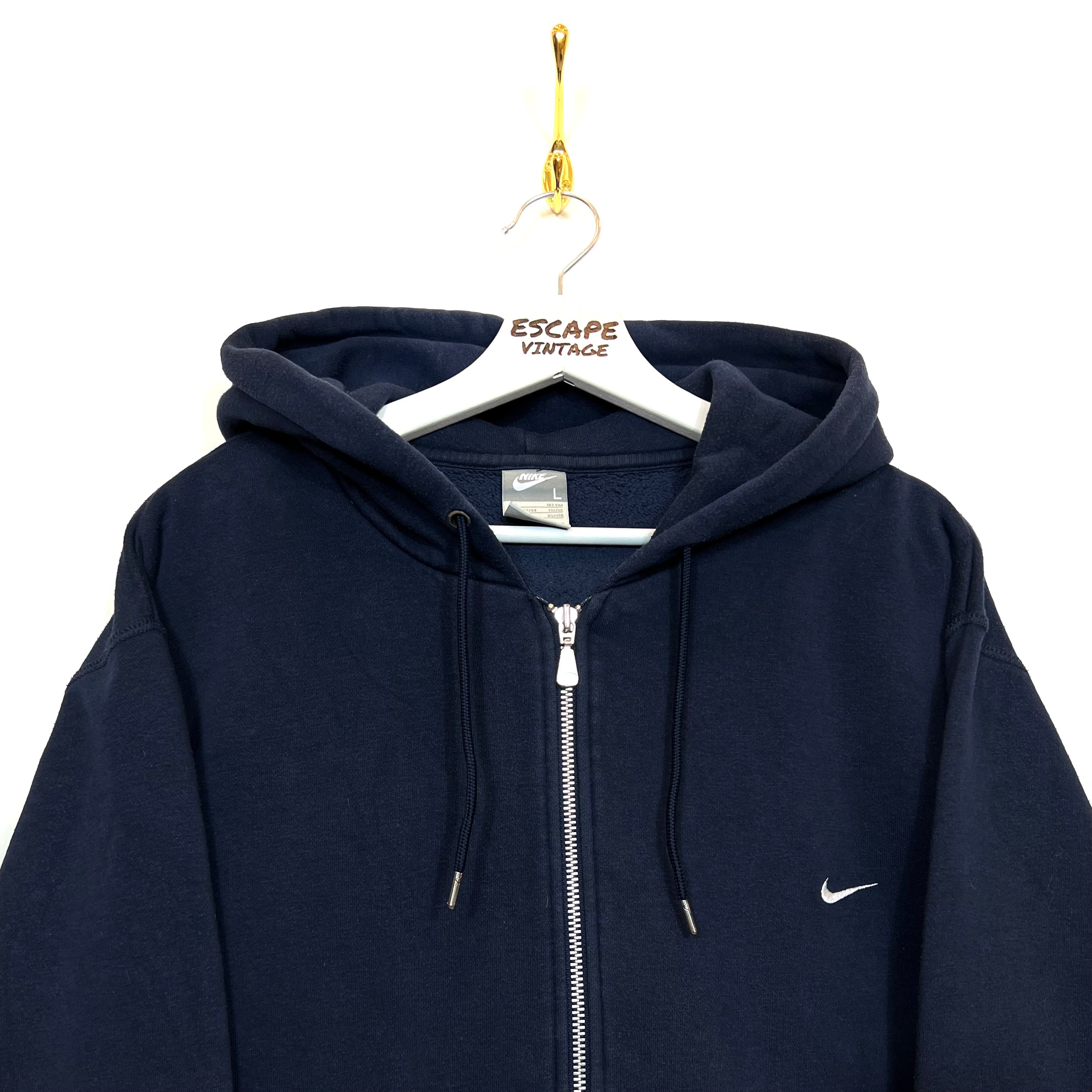 00s Felpa Nike Vintage [L]