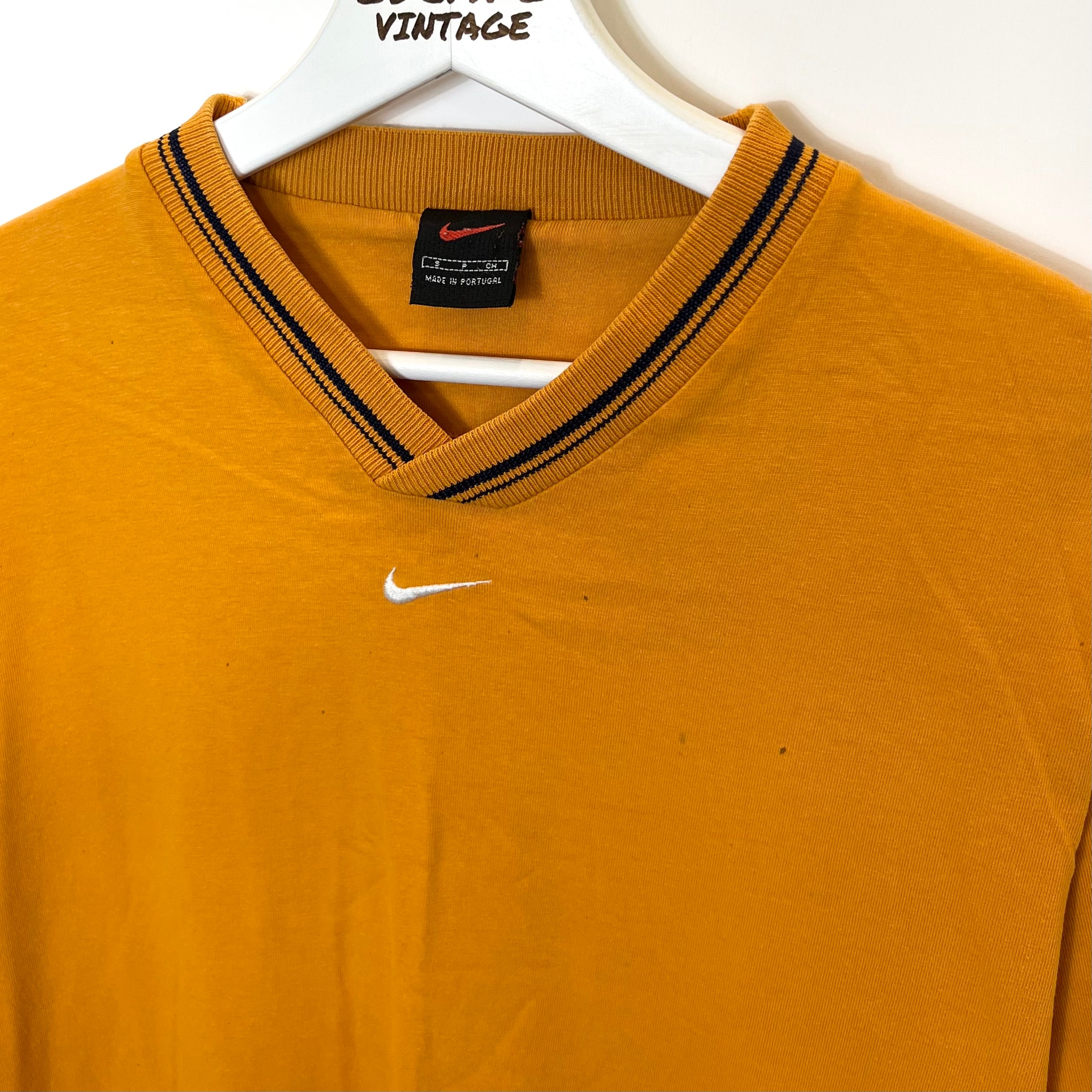 90s T-Shirt Nike Vintage [S]