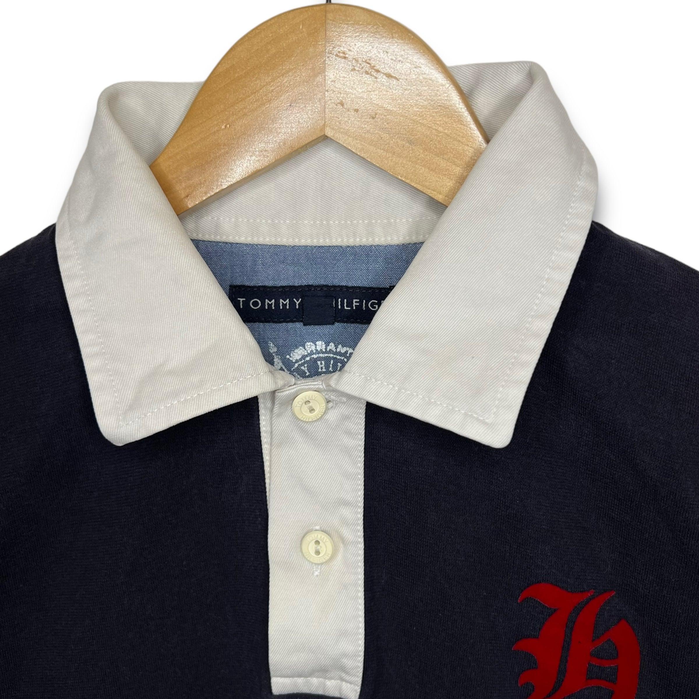 Polo Rugby Tommy Hilfiger Vintage [M]