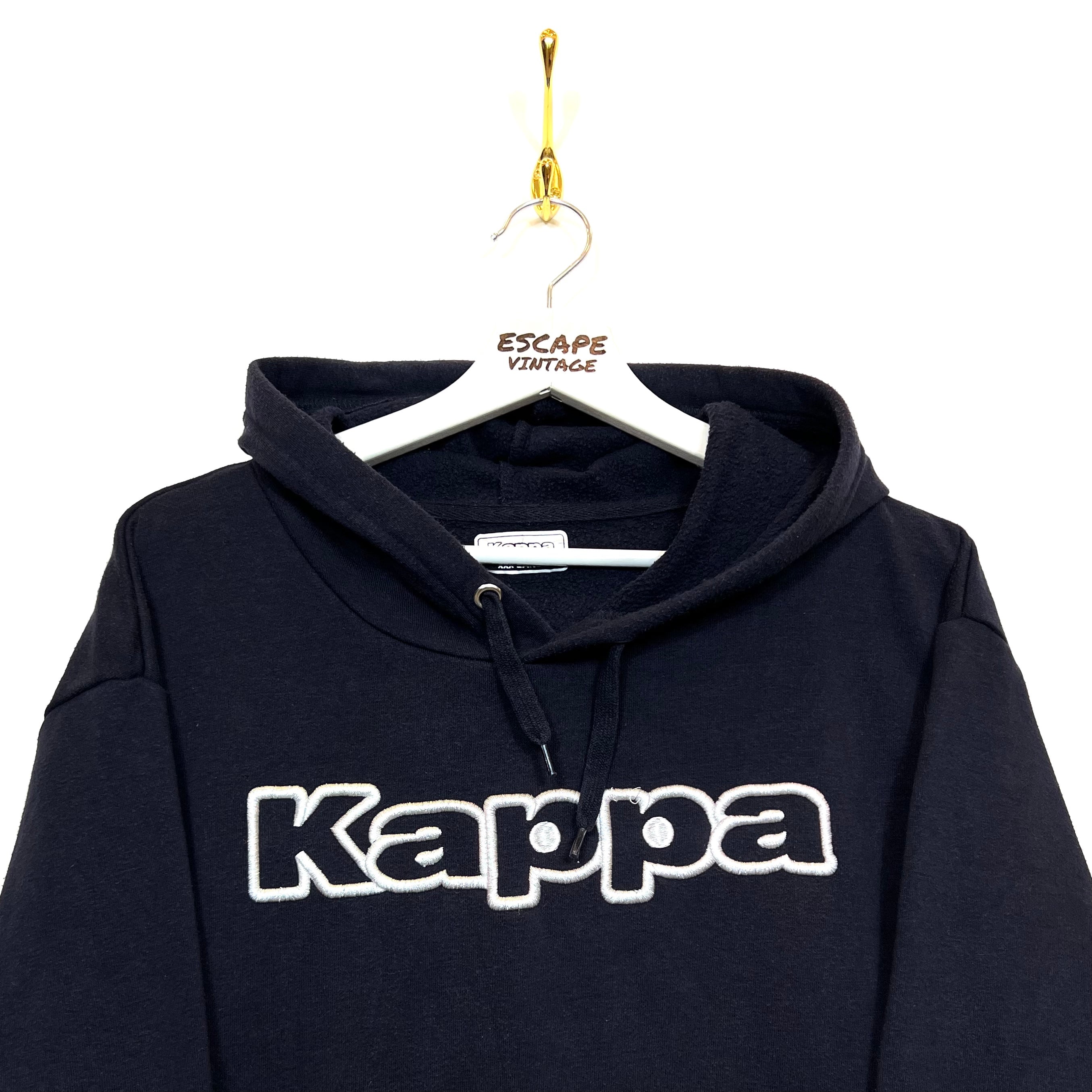 00s Felpa Kappa Vintage [XL]