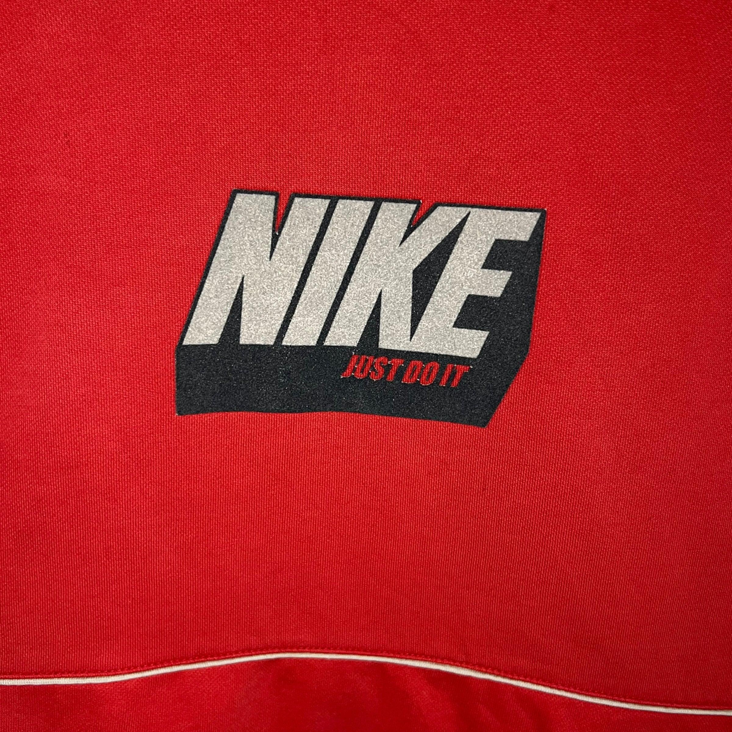 00s Felpa Nike Vintage [S]