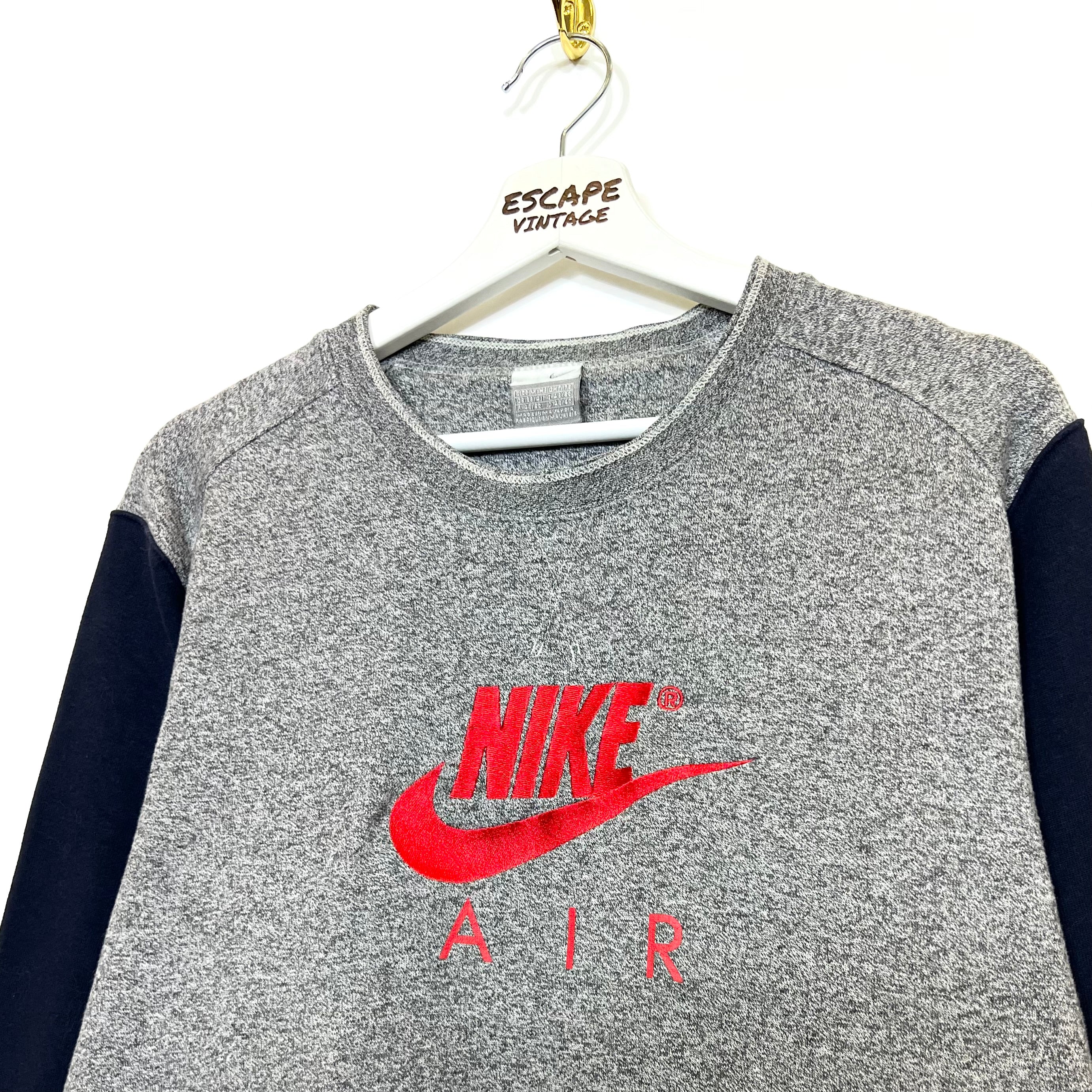 00s Felpa Nike Vintage [M]