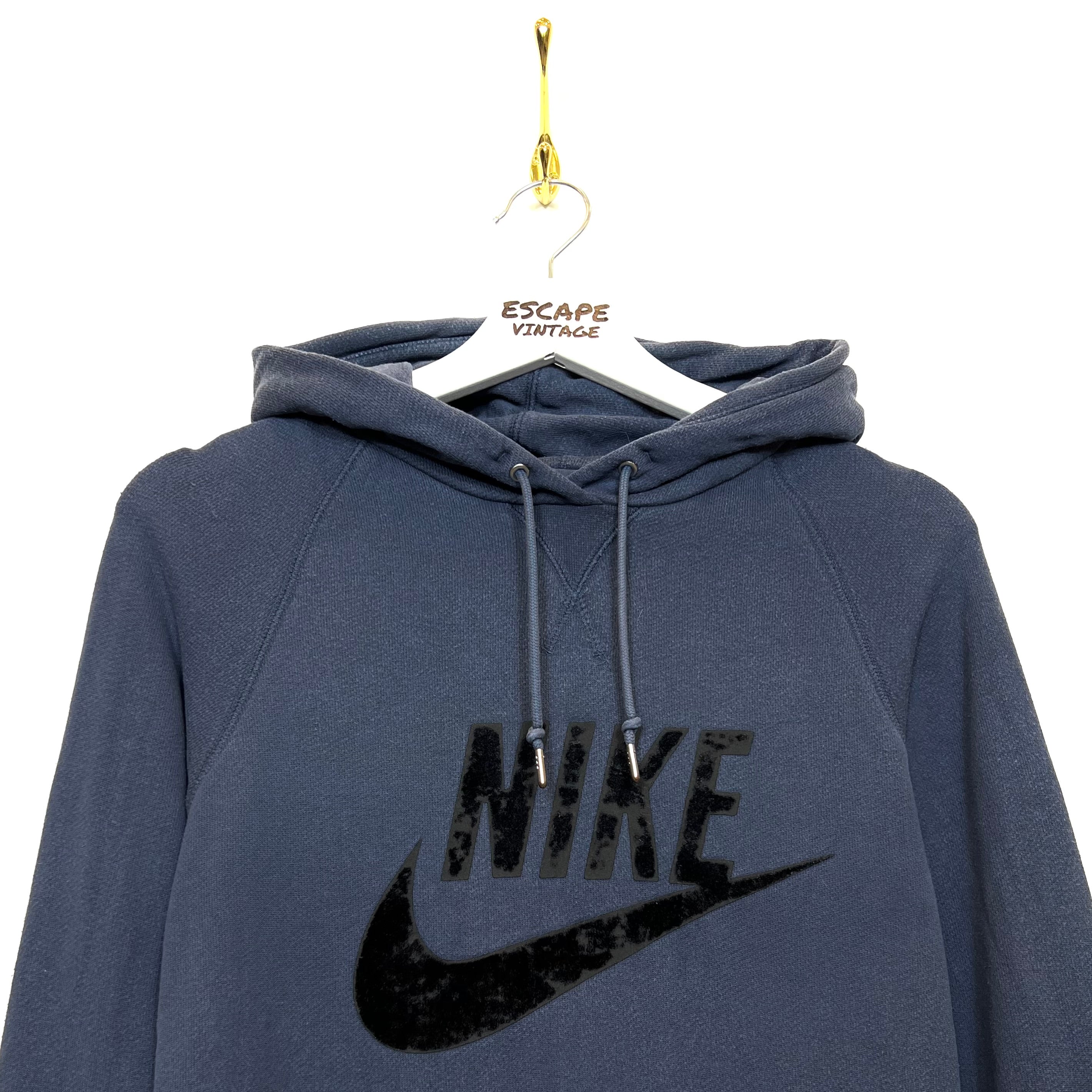 00s Felpa Nike Vintage [XS]