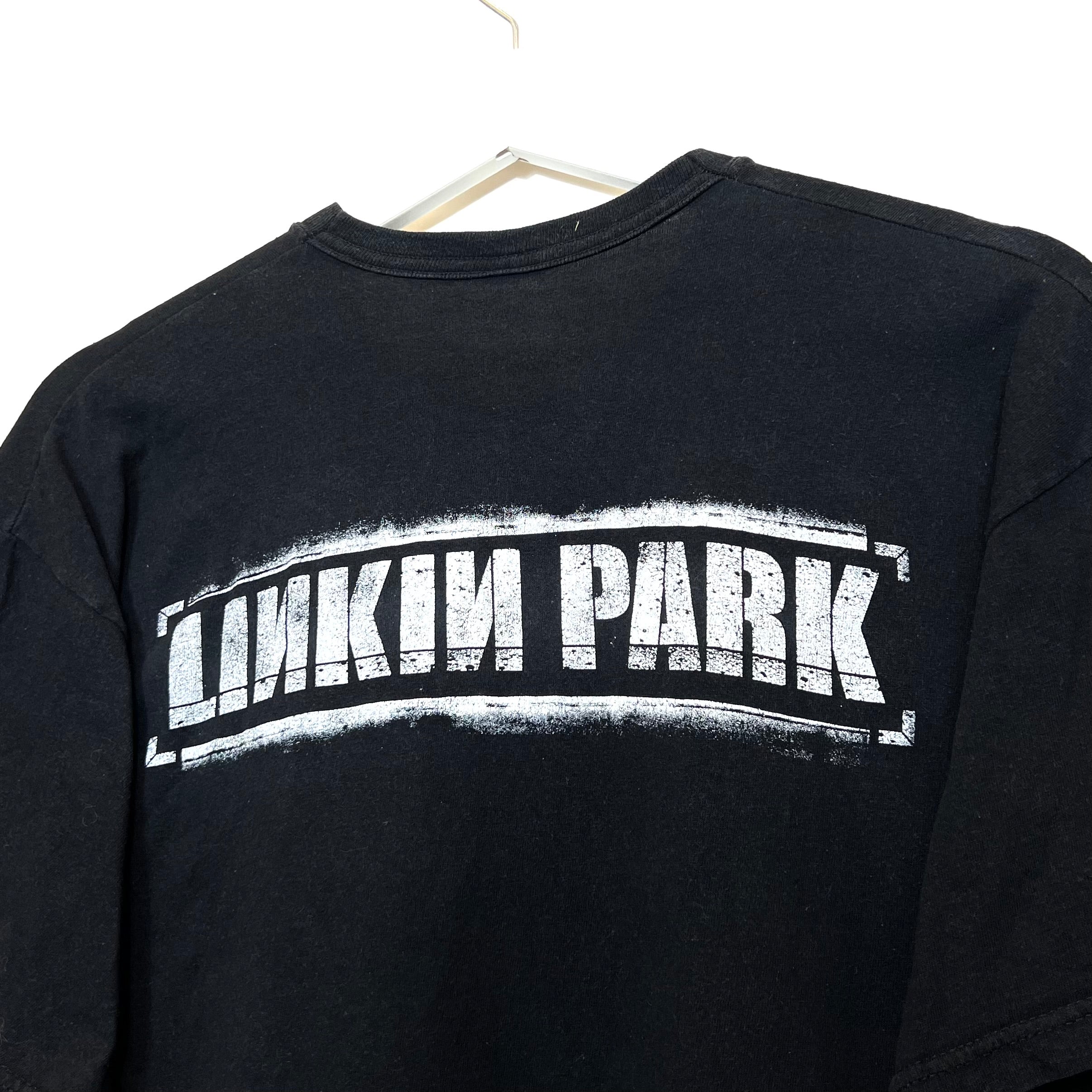 T-Shirt Linking Park Vintage [S]