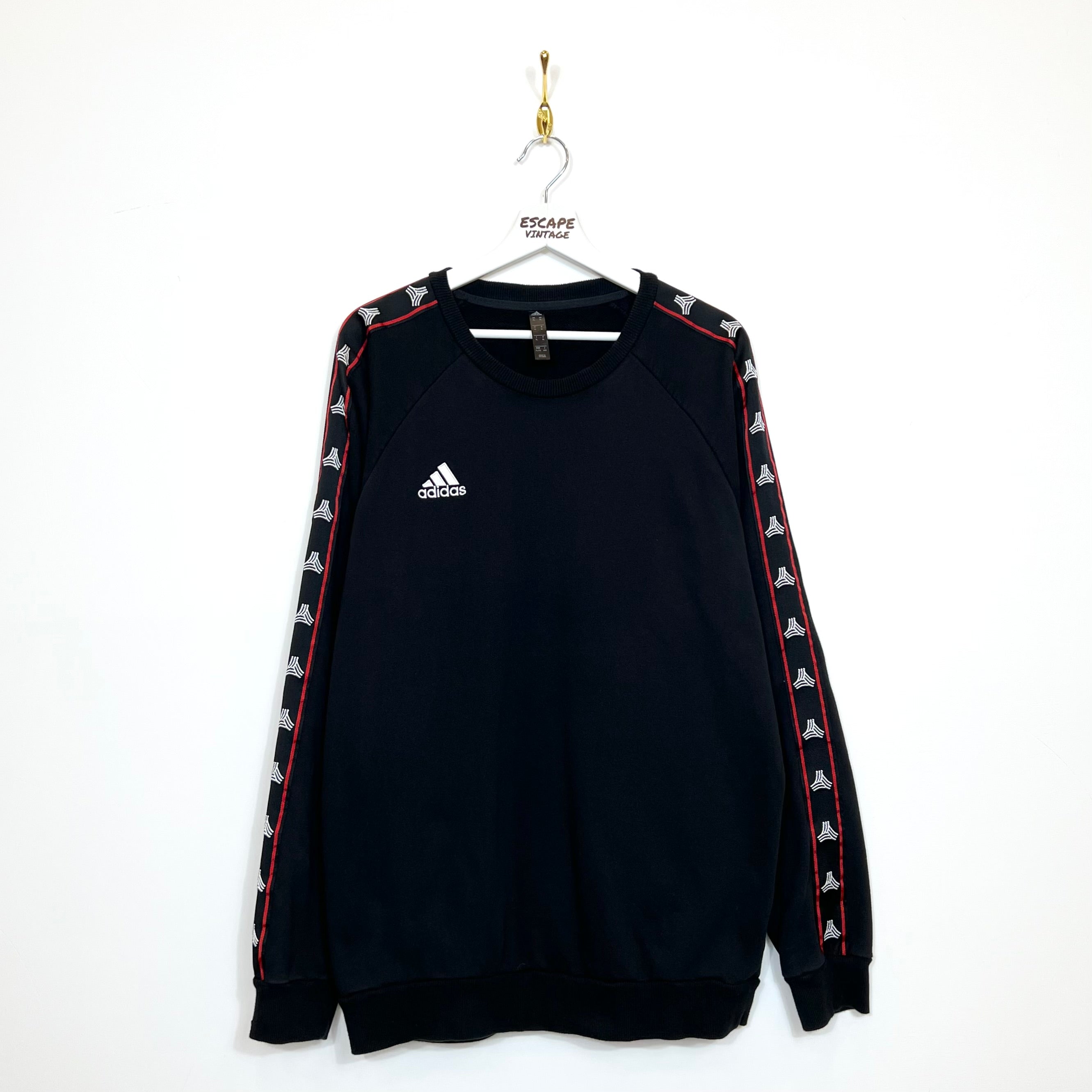 Felpa Adidas Vintage [XL]