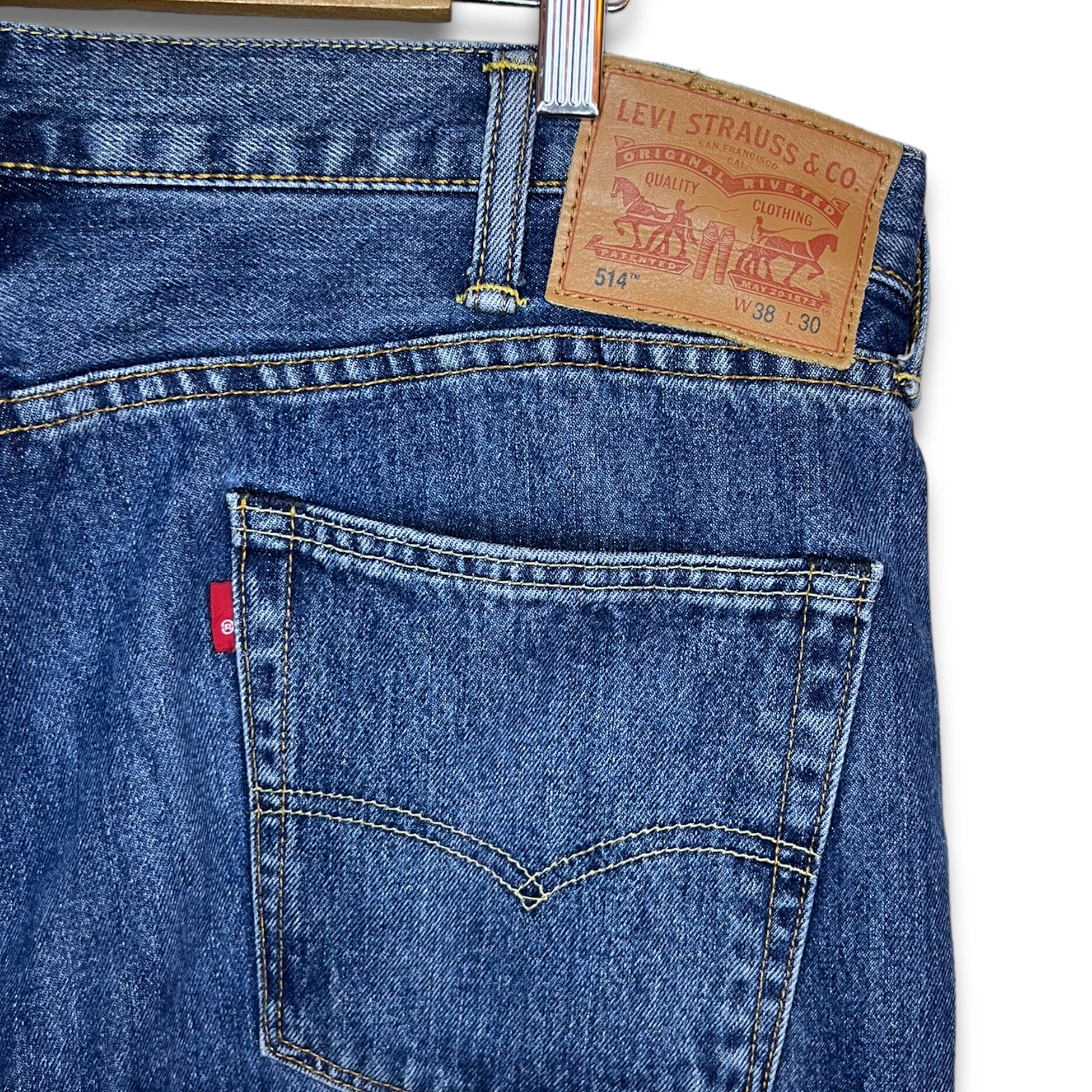 Levis 514 Vintage [52 IT]