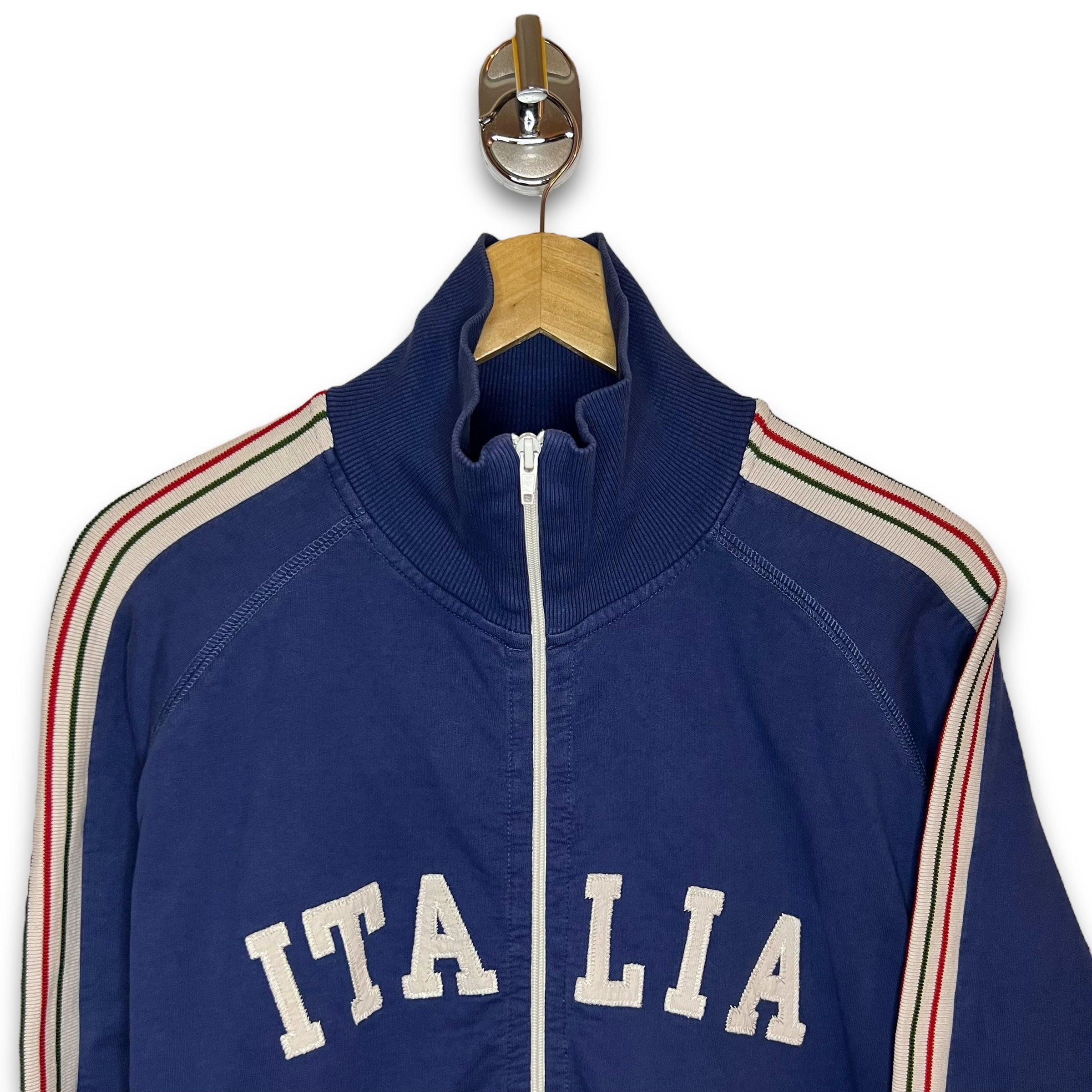 Felpa Italia Vintage [L]