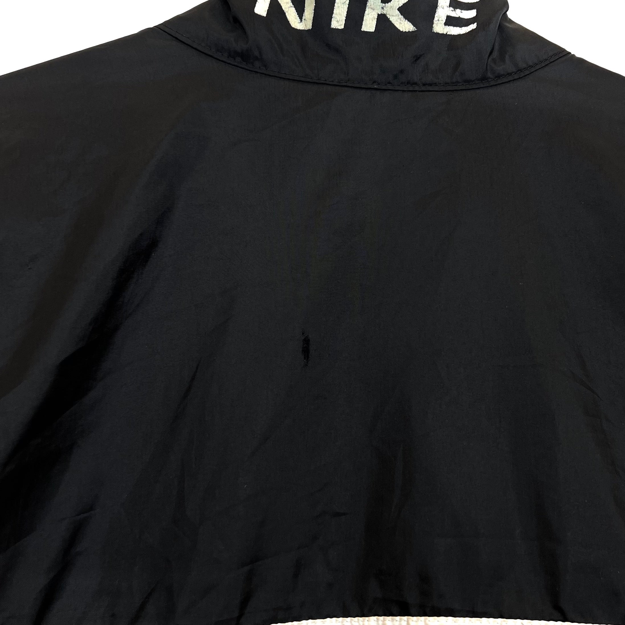 90s Giacca Nike Antivento Vintage [XL]