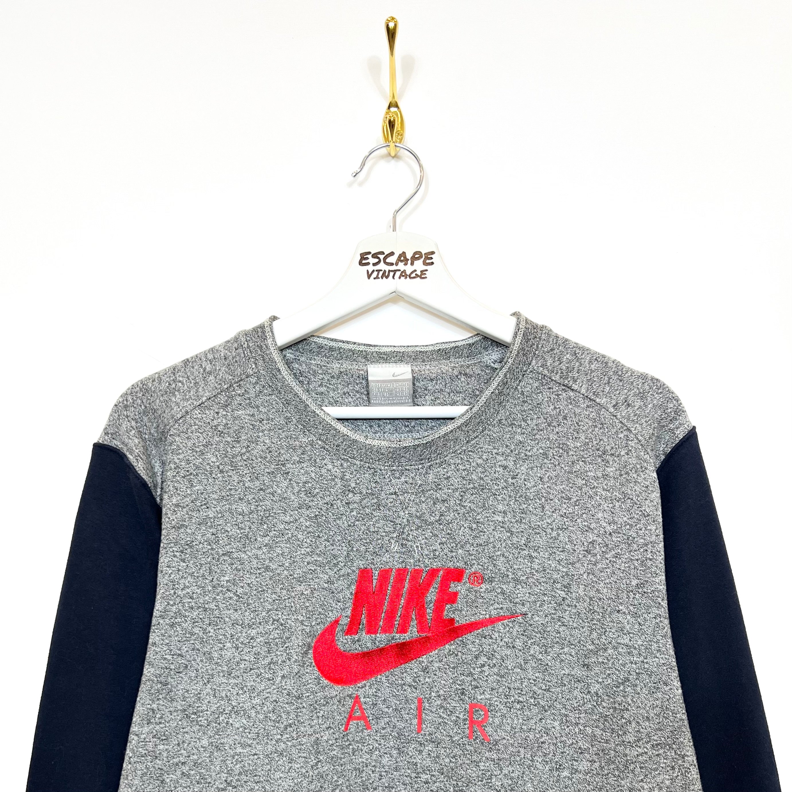 00s Felpa Nike Vintage [M]