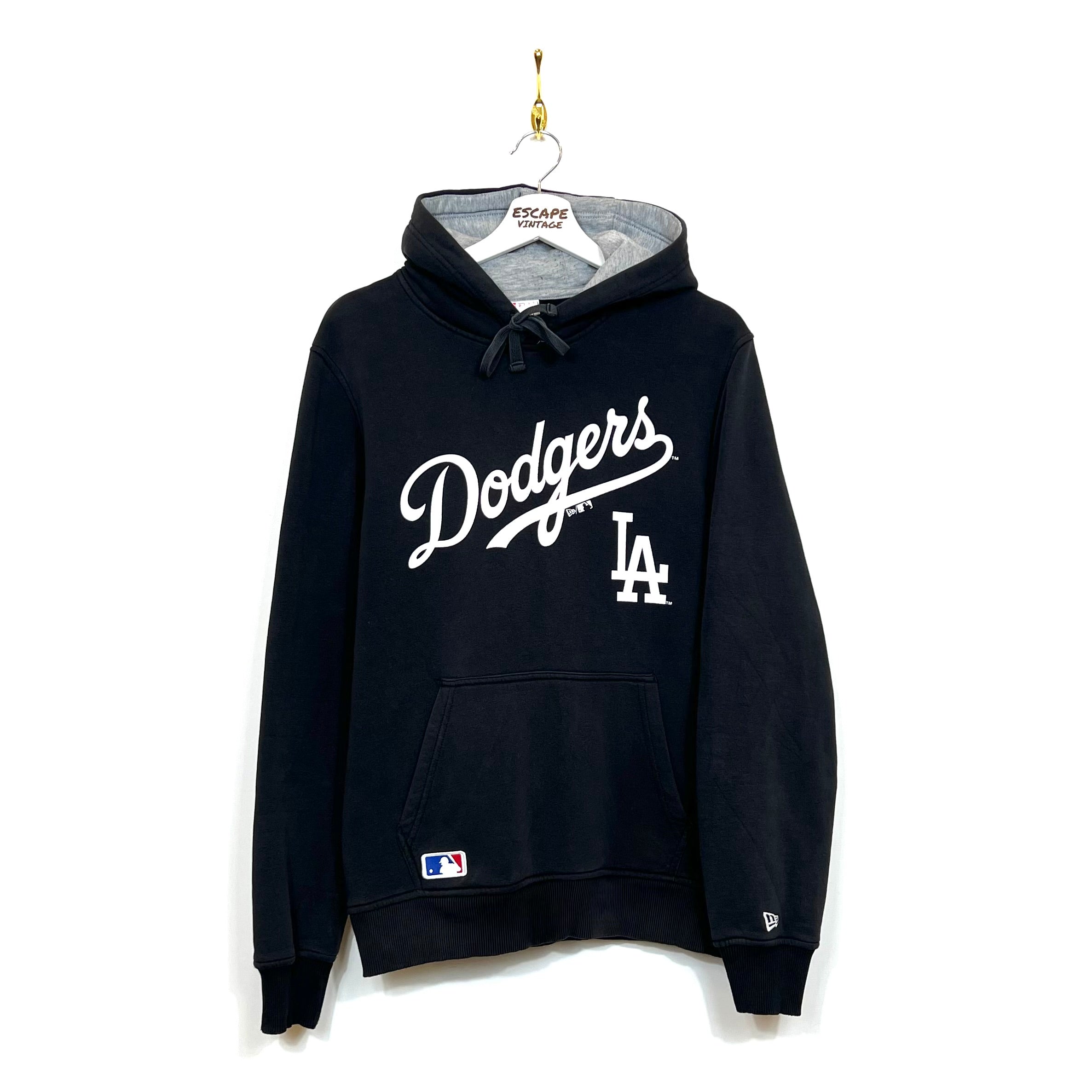 Felpa Dodgers MLB Vintage [L]