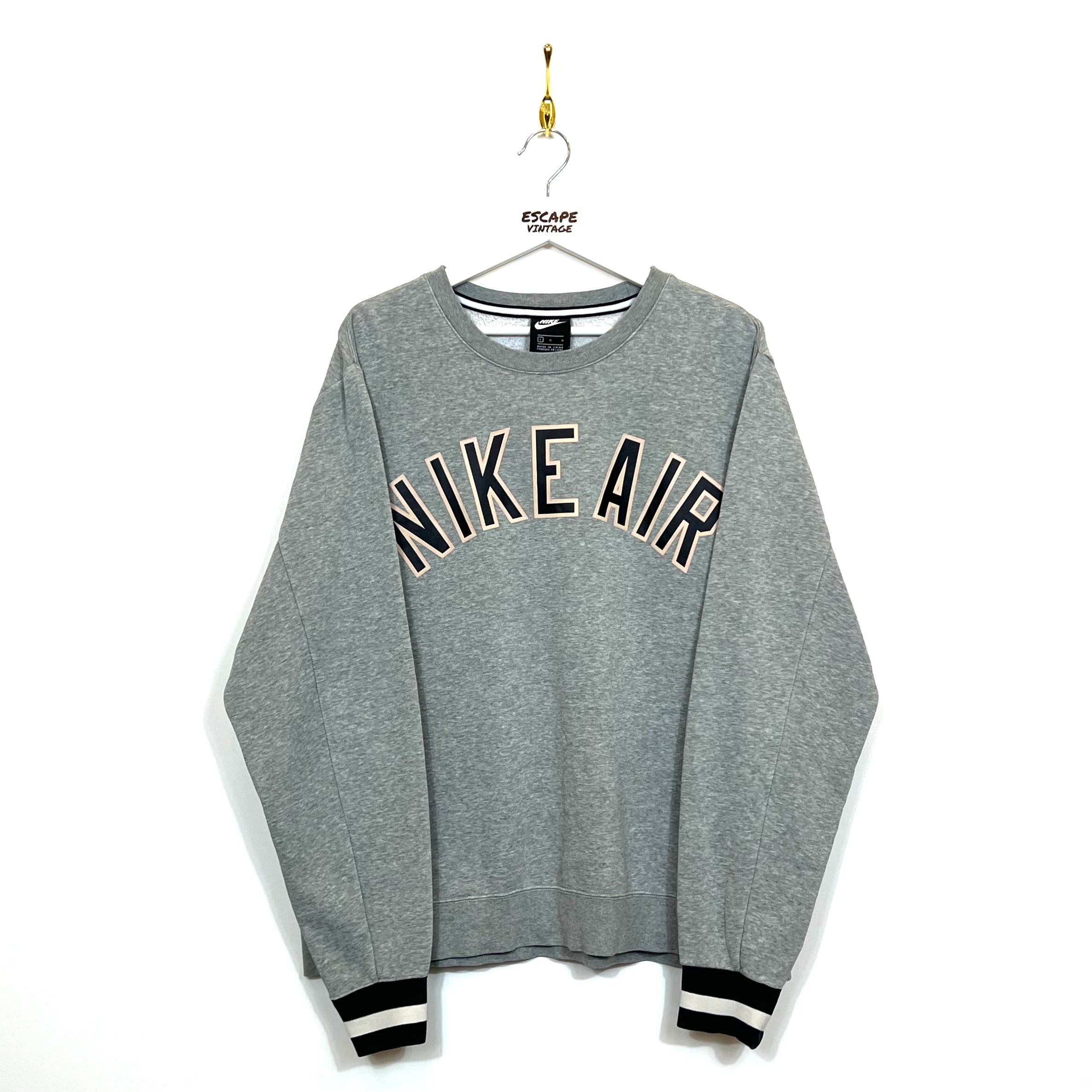 Felpa Nike Vintage [L]