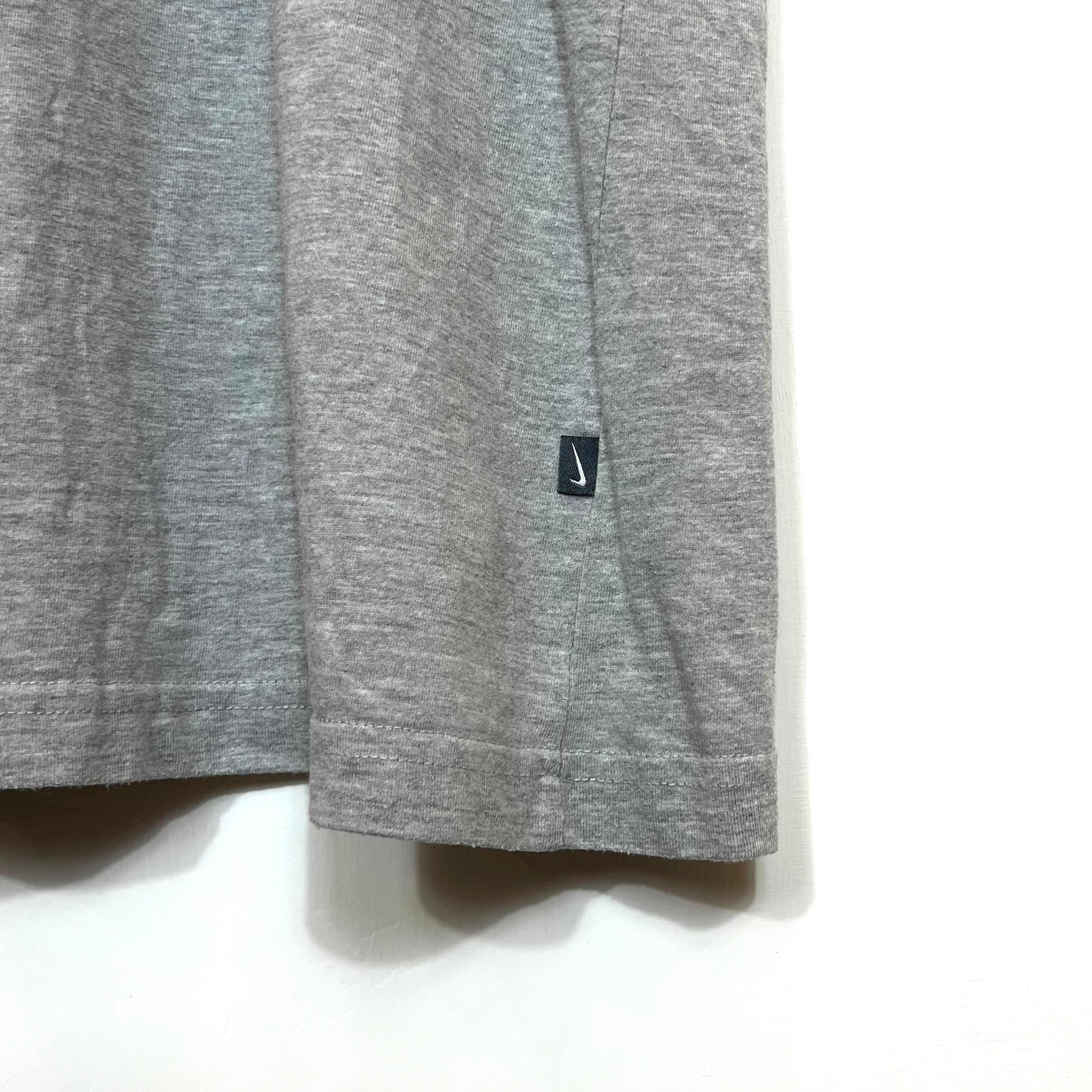 [RARA] 90s T-Shirt Nike Center Swoosh Vintage [XL]