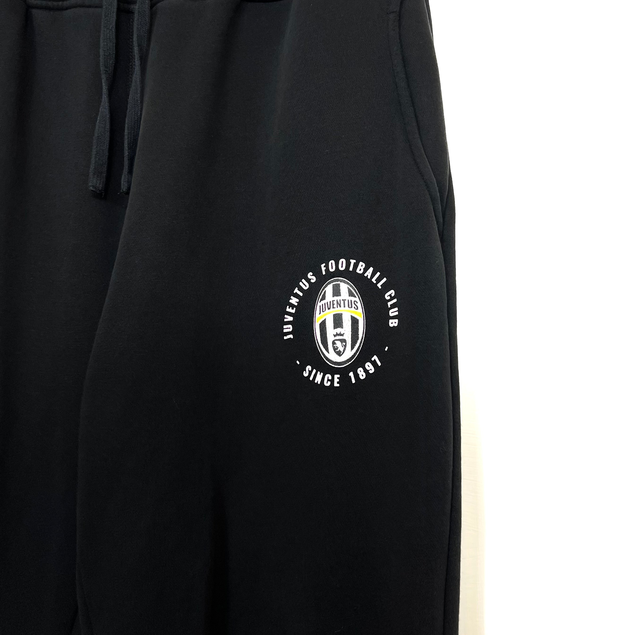 Pantaloni Di Tuta Juventus Vintage [S]