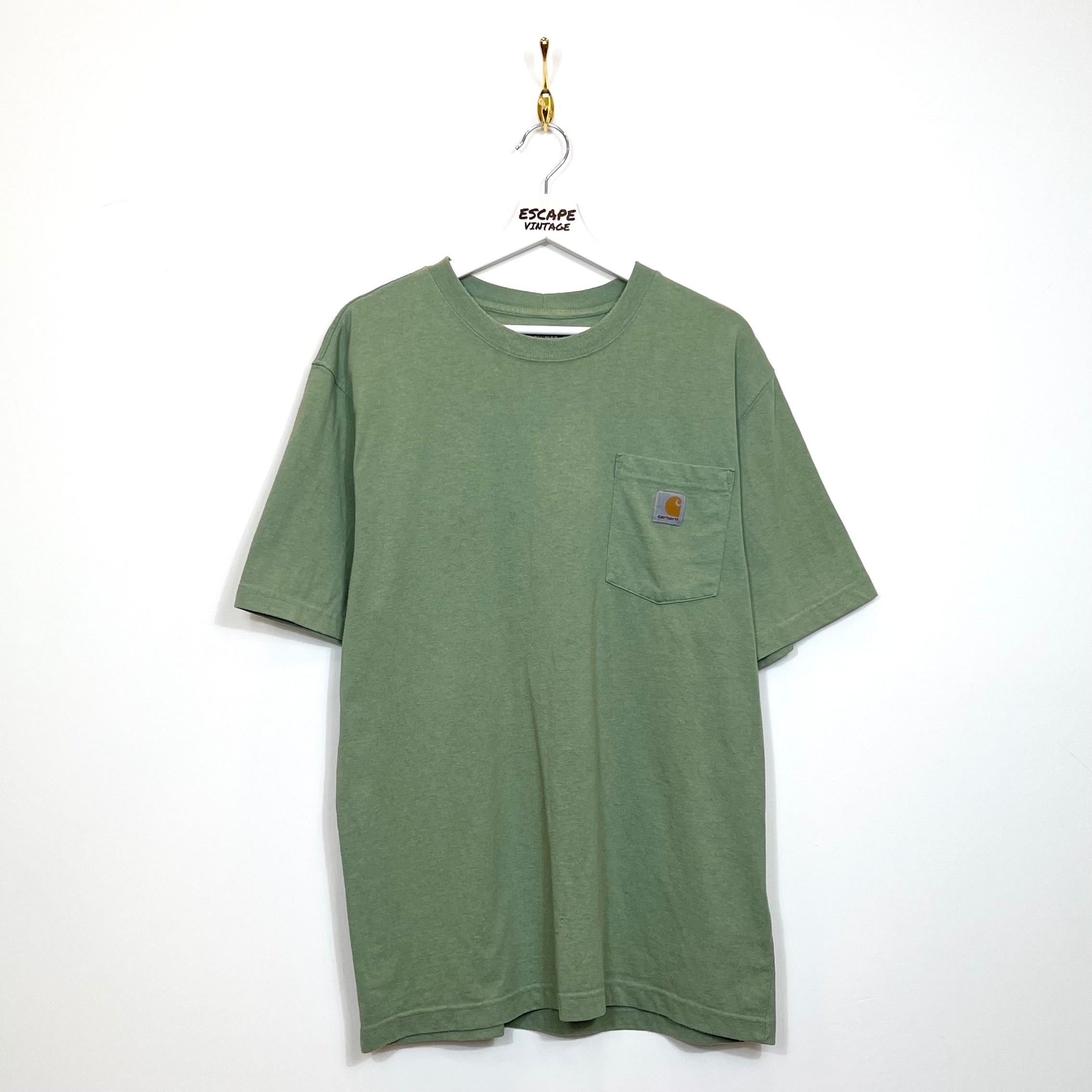 00s T-Shirt Carhartt Vintage [M]