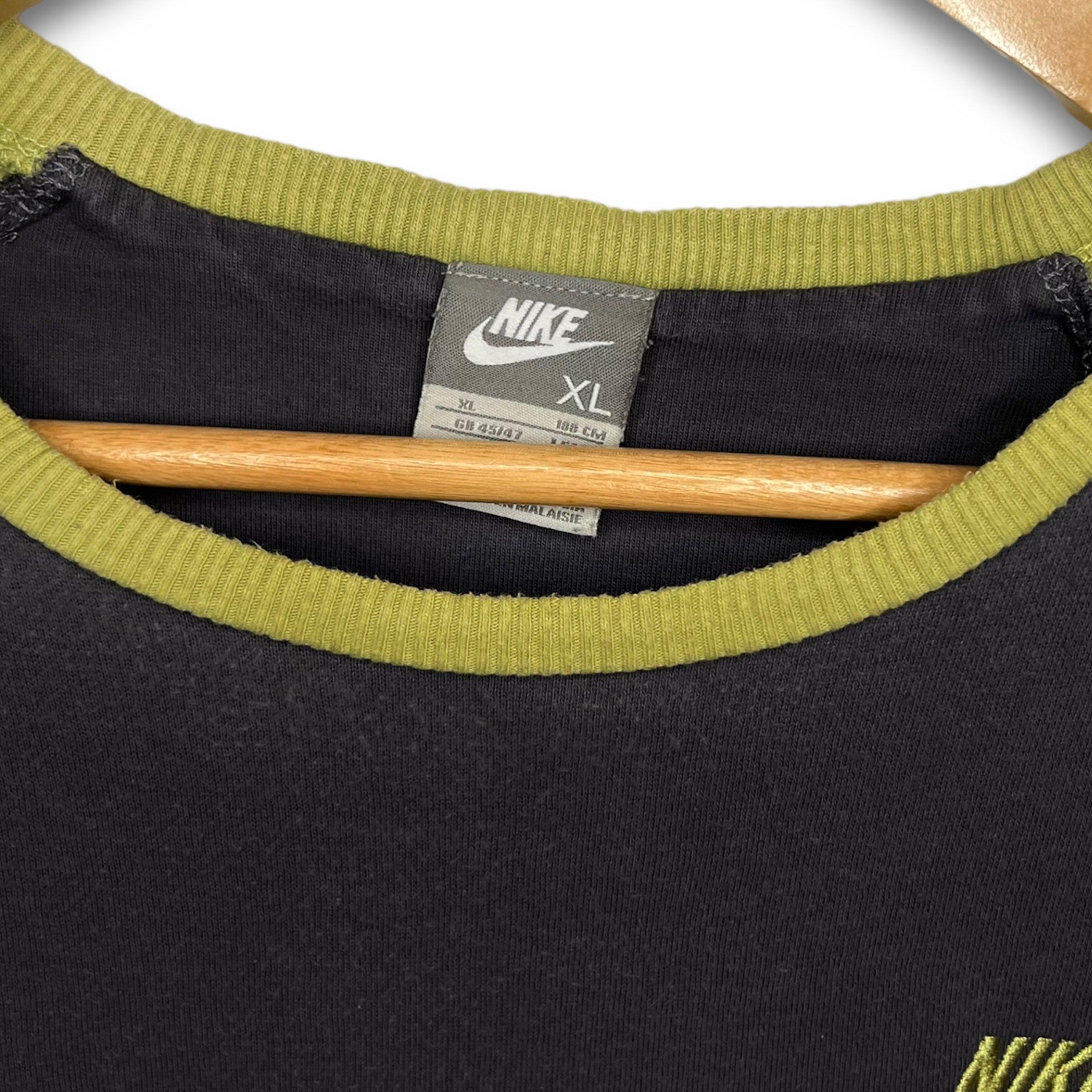 00s Felpa Nike Vintage [XL]