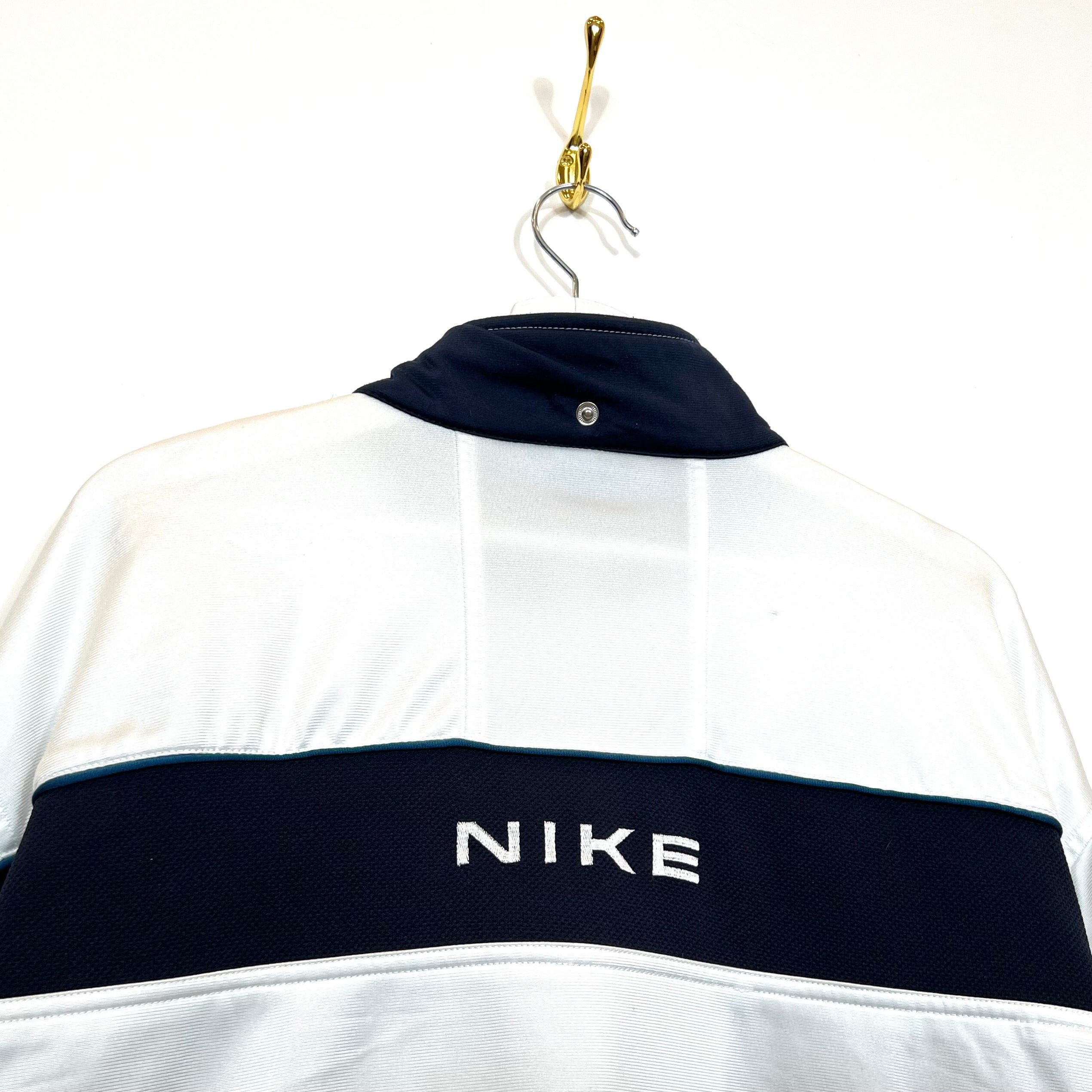 90s Felpa Nike Vintage [XL]