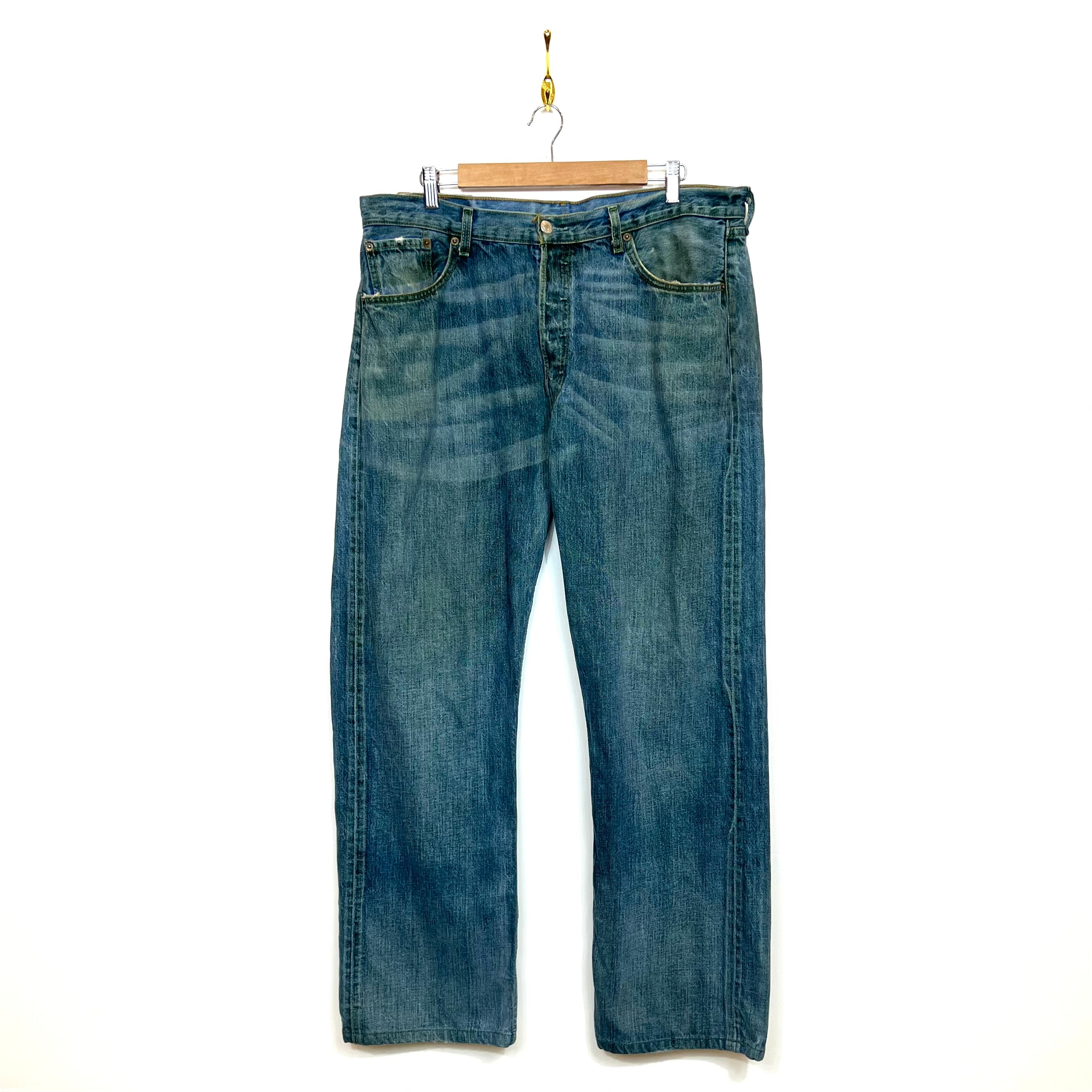 Levis 501 Vintage [52 IT]