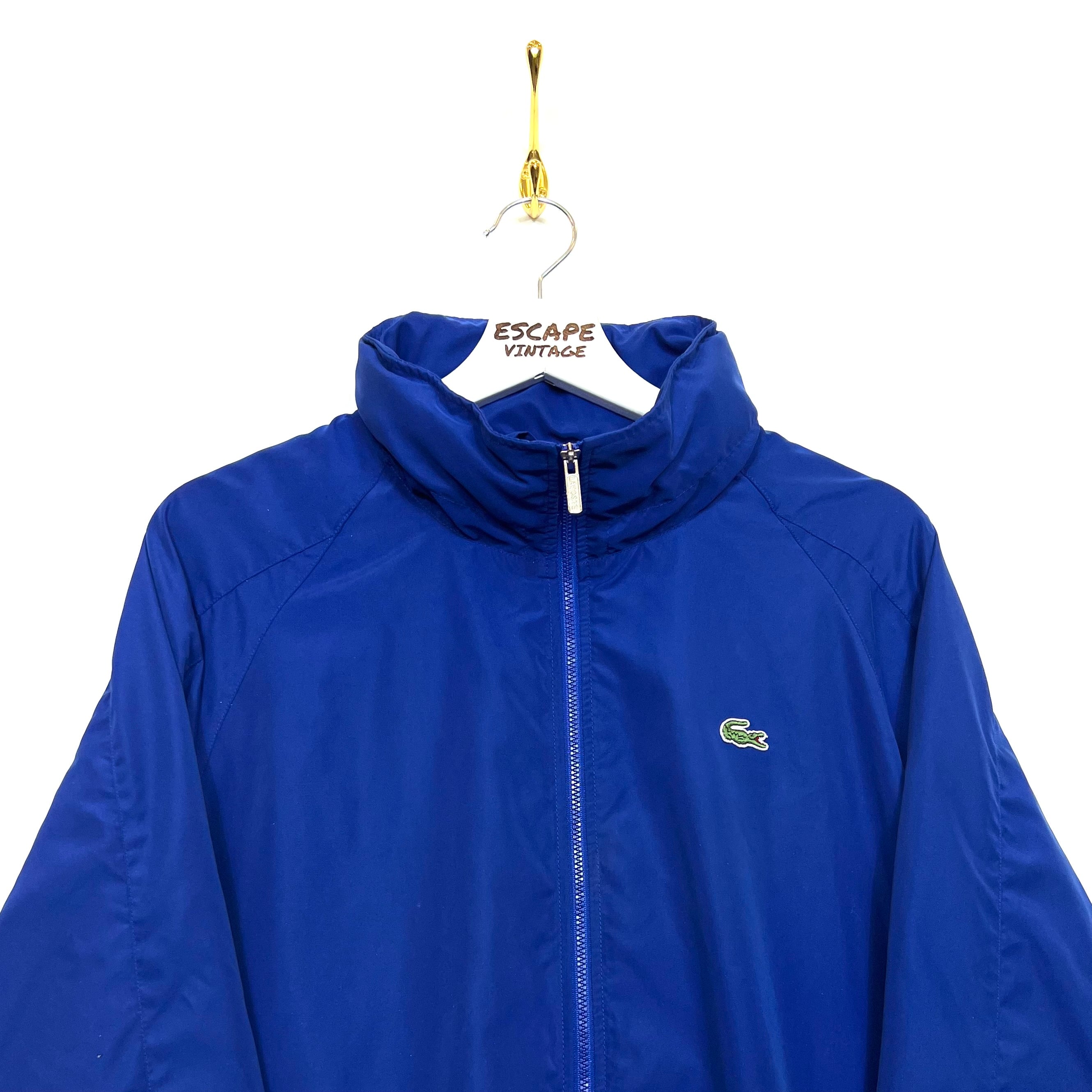 00s Giacca Lacoste Vintage [XL]