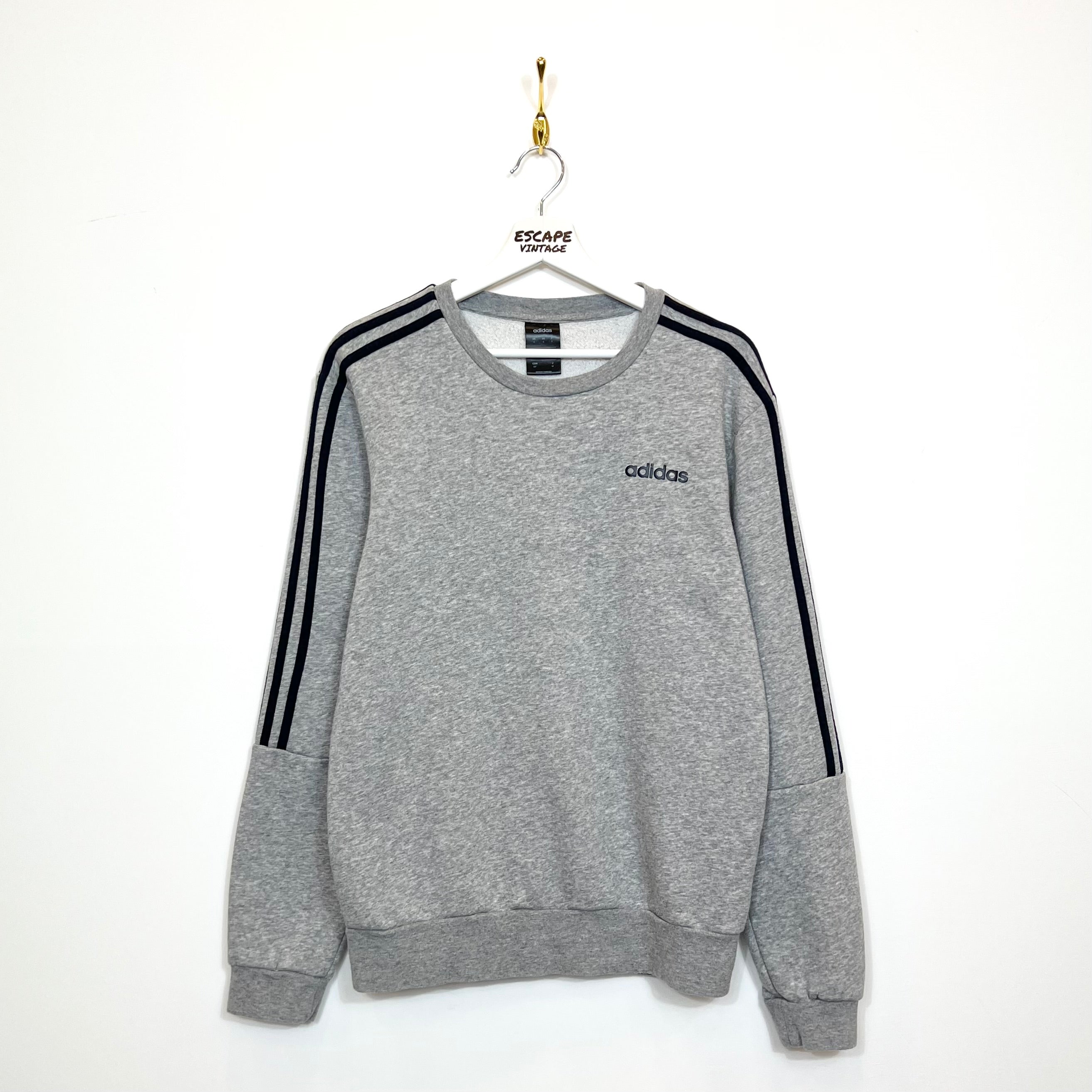 00s Felpa Adidas Vintage [S]