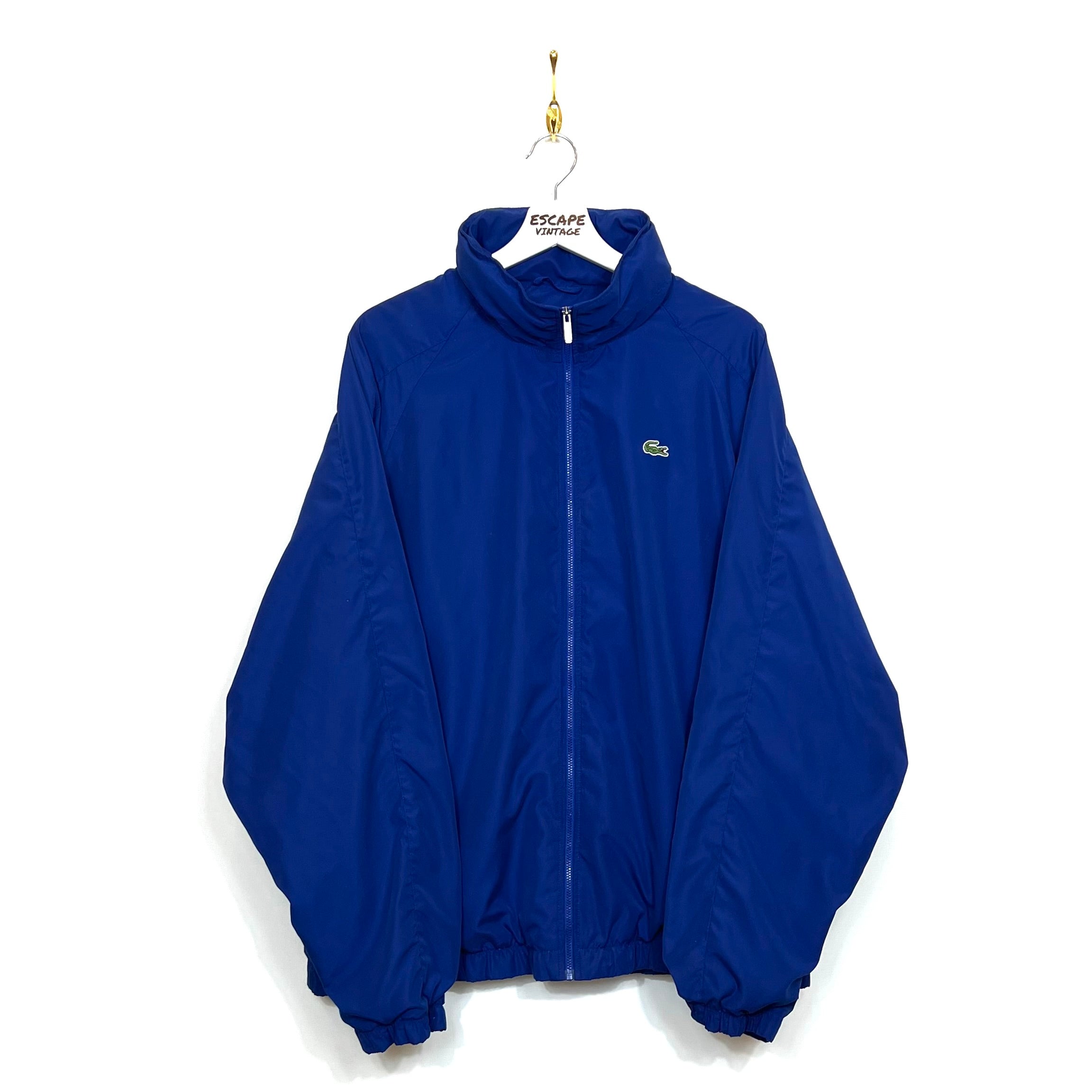 00s Giacca Lacoste Vintage [XL]