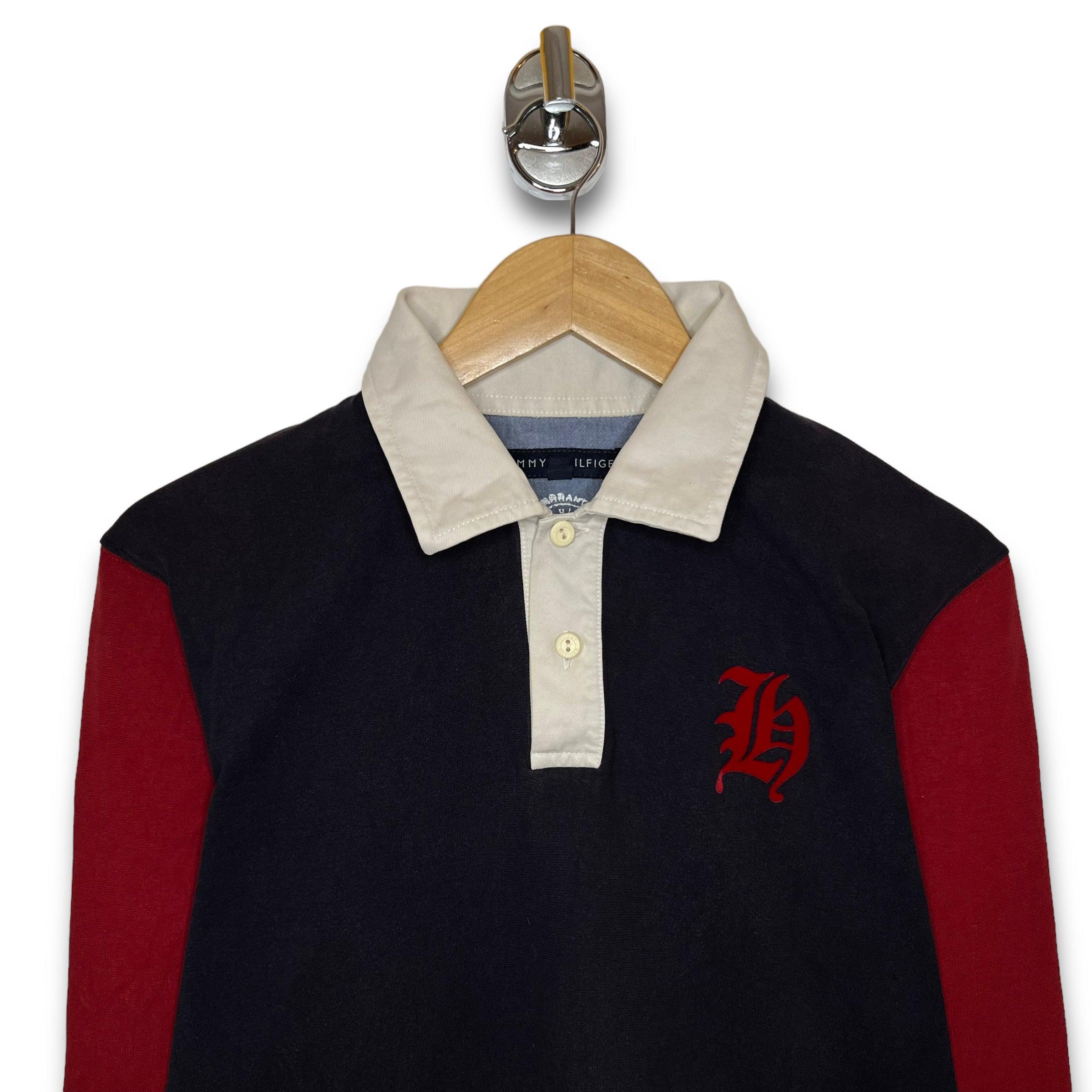 Polo Rugby Tommy Hilfiger Vintage [M]