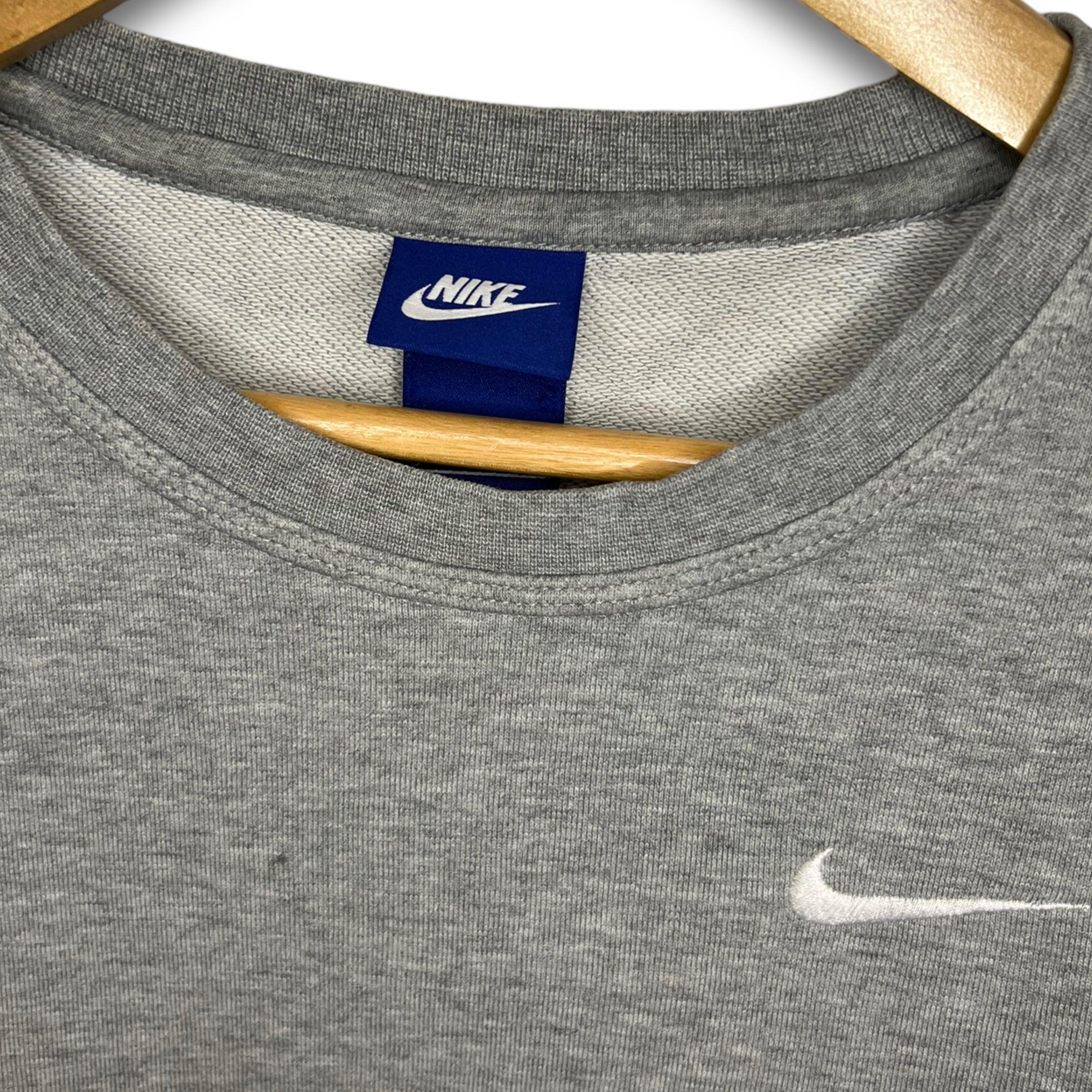 Felpa Nike Vintage [S]