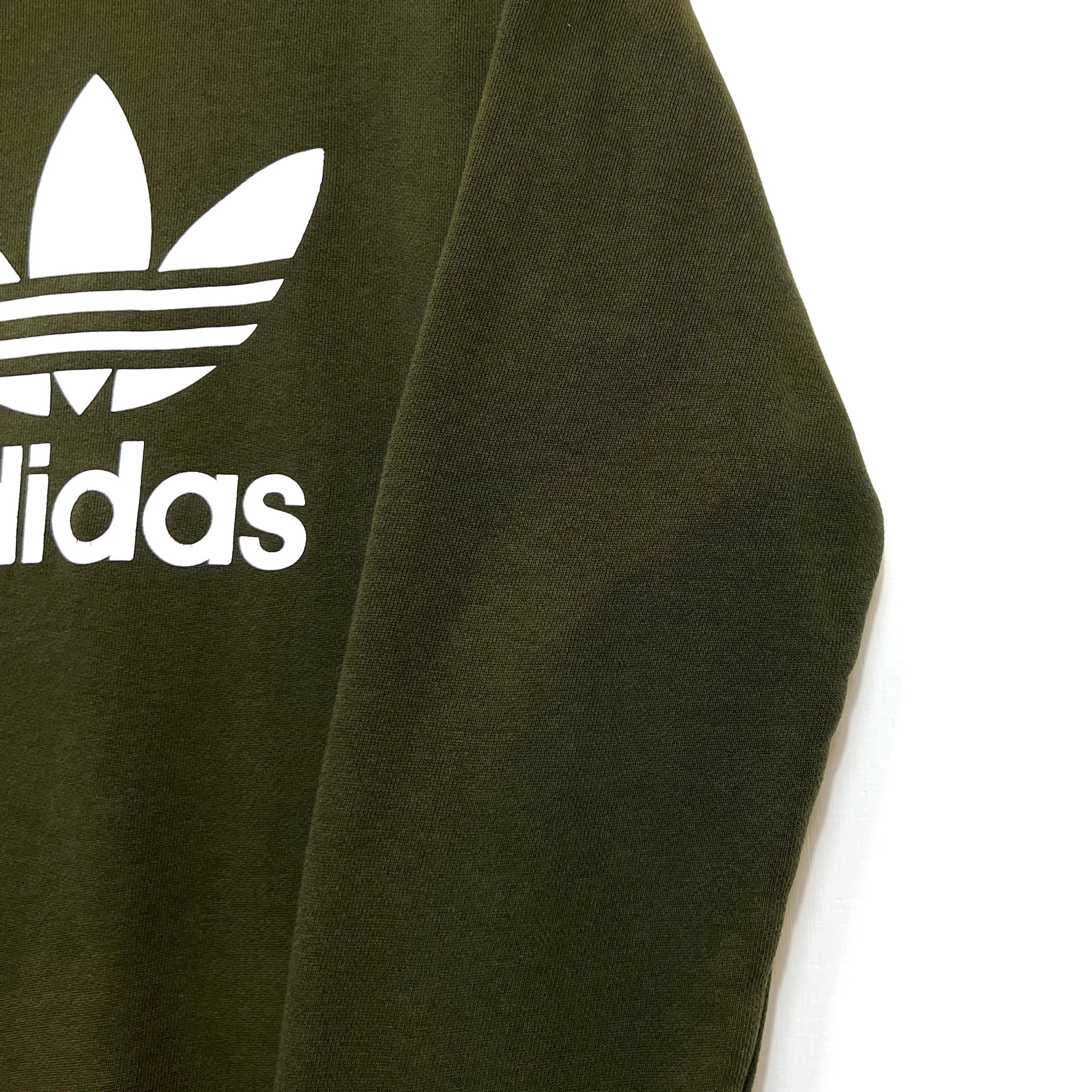 Felpa Adidas Vintage [L]