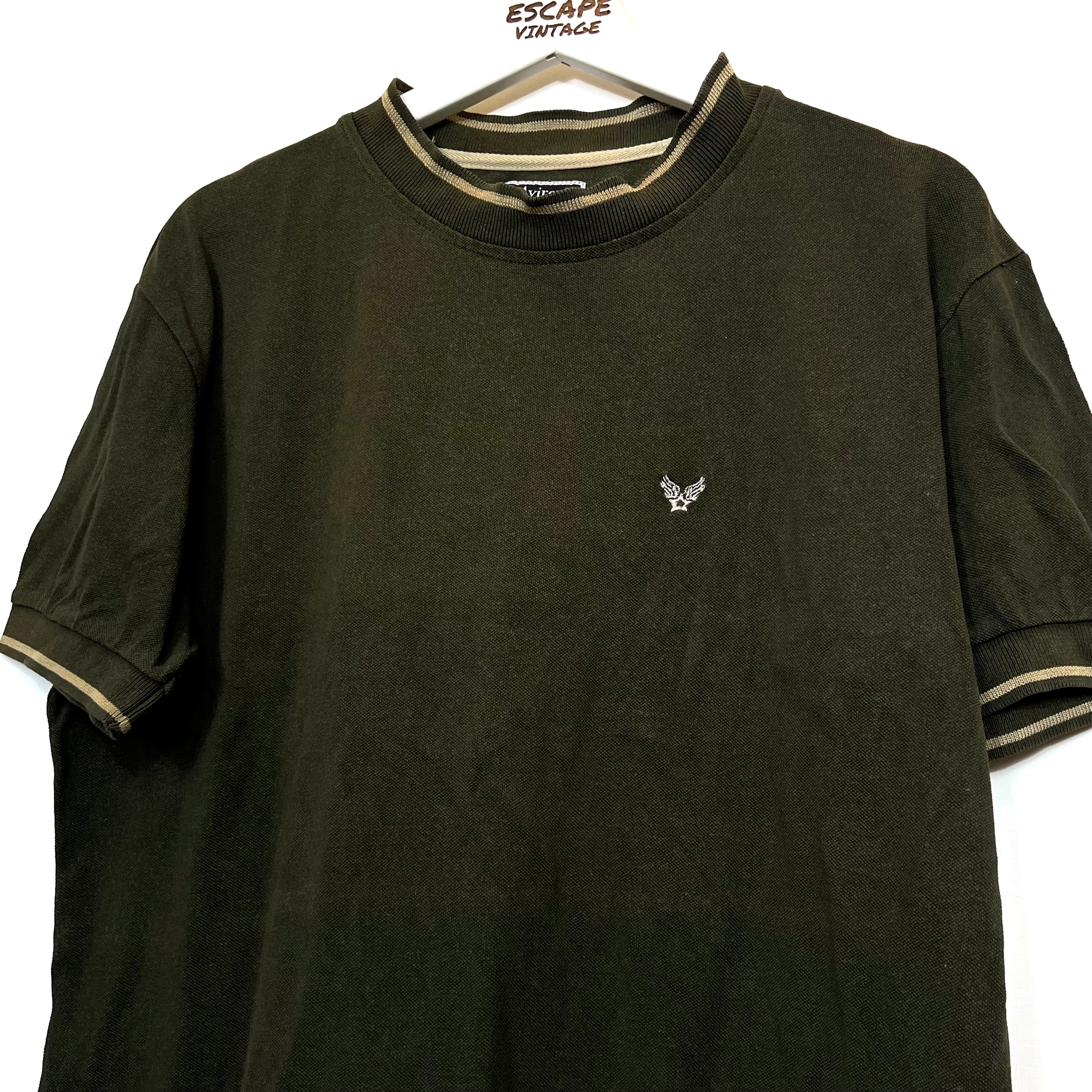 T-Shirt Avirex Vintage [M]