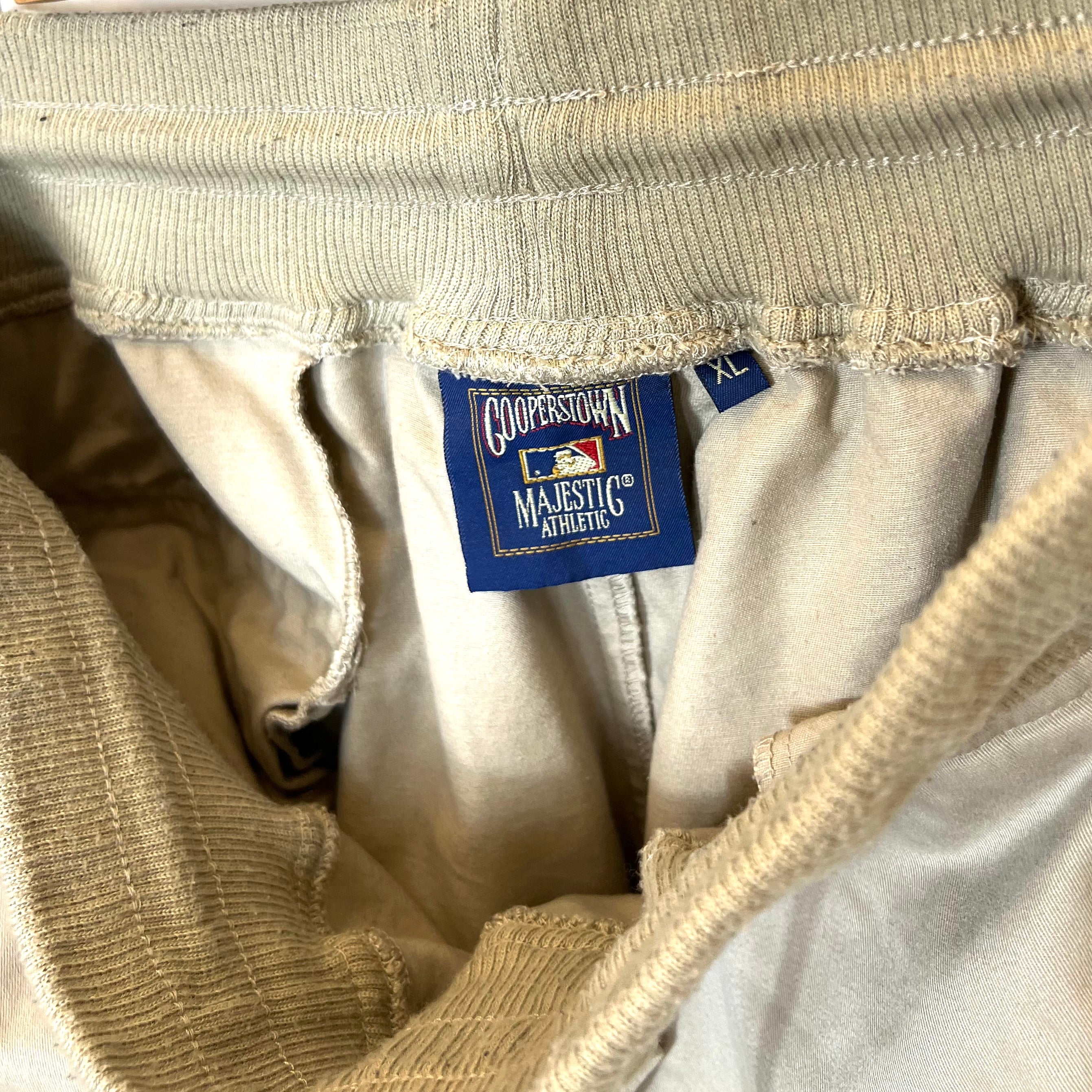 Pantaloni Di Tuta Majestic Vintage [XL]