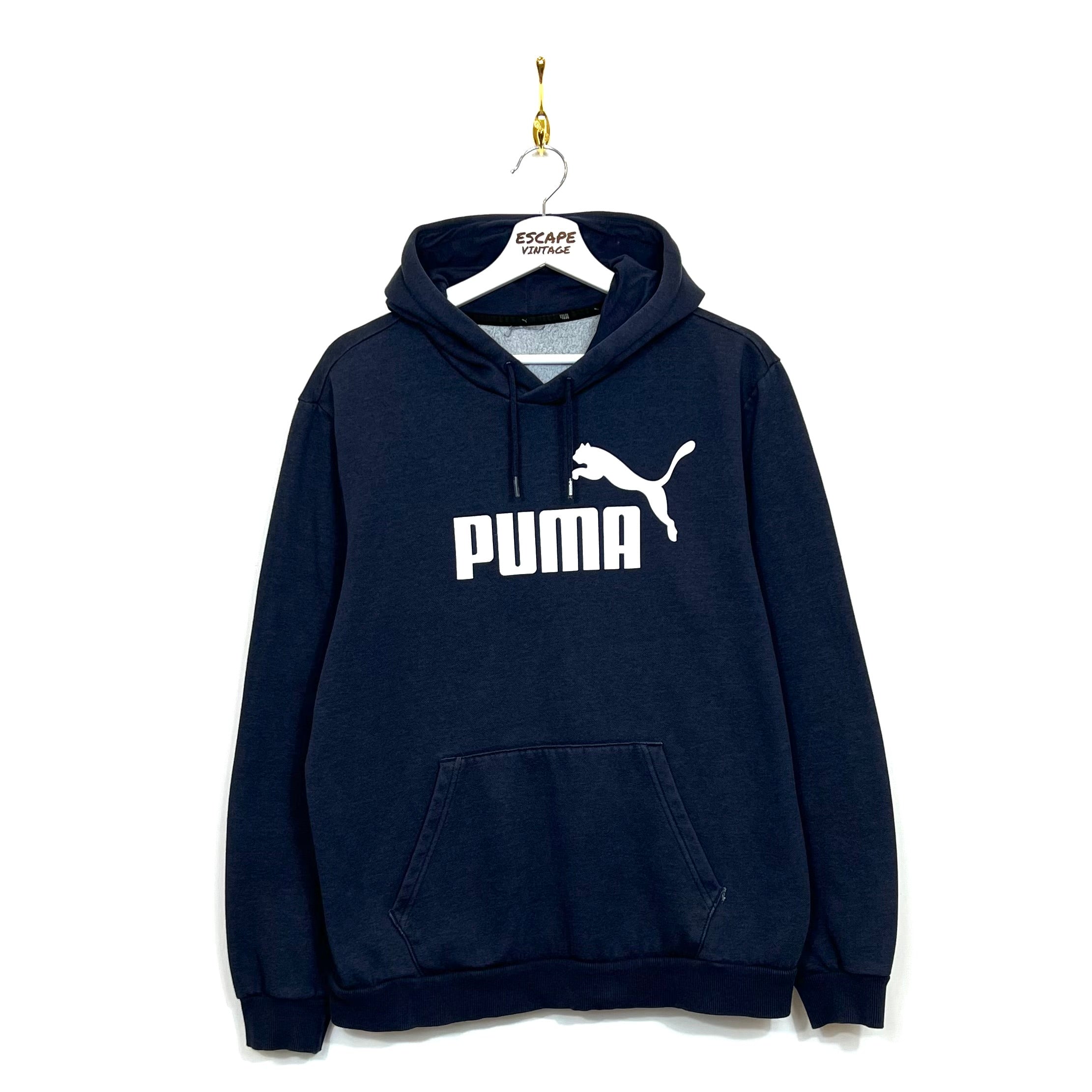 Felpa Puma Vintage [L]