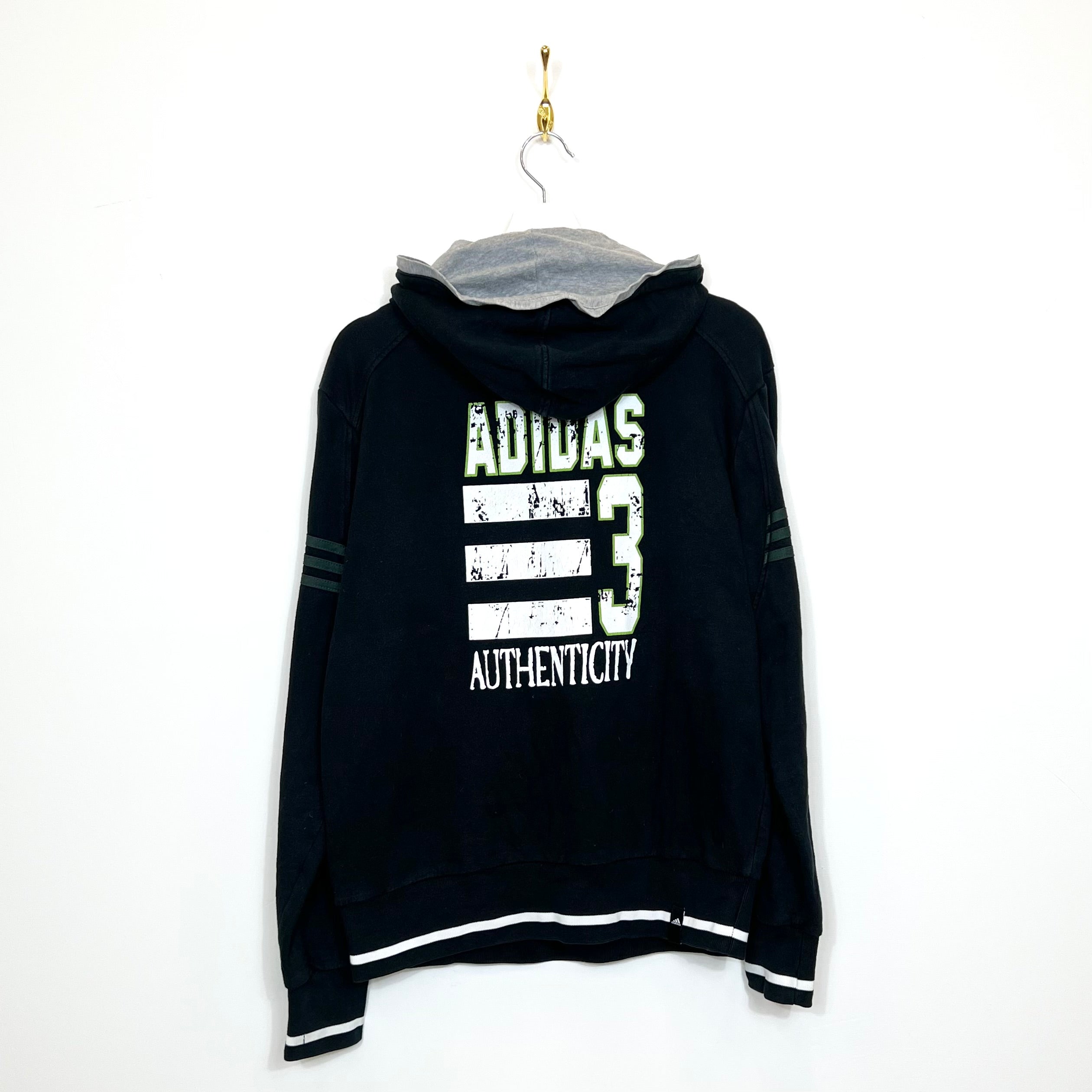 00s Felpa Adidas Vintage [L]