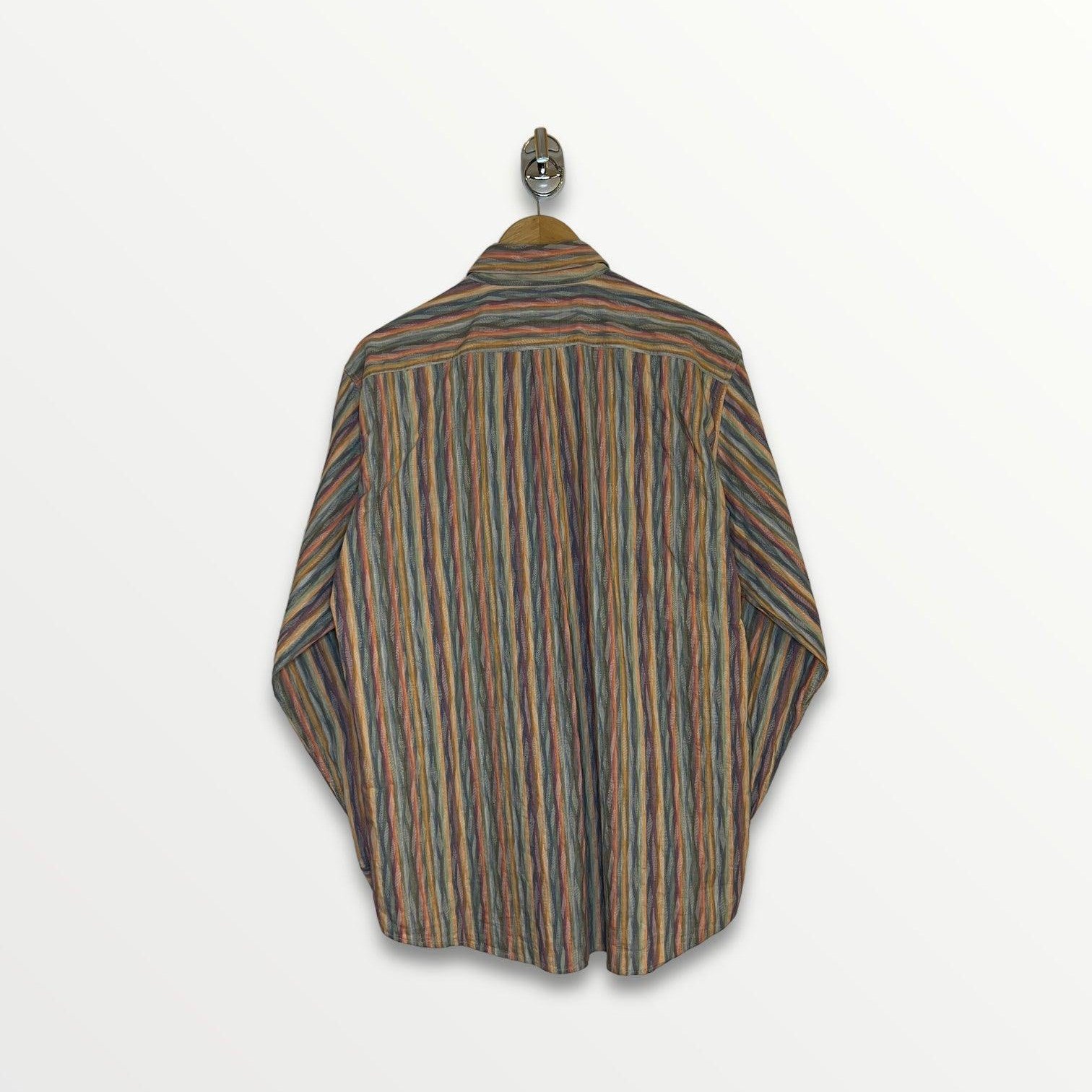 Camicia Missoni Vintage [XL]