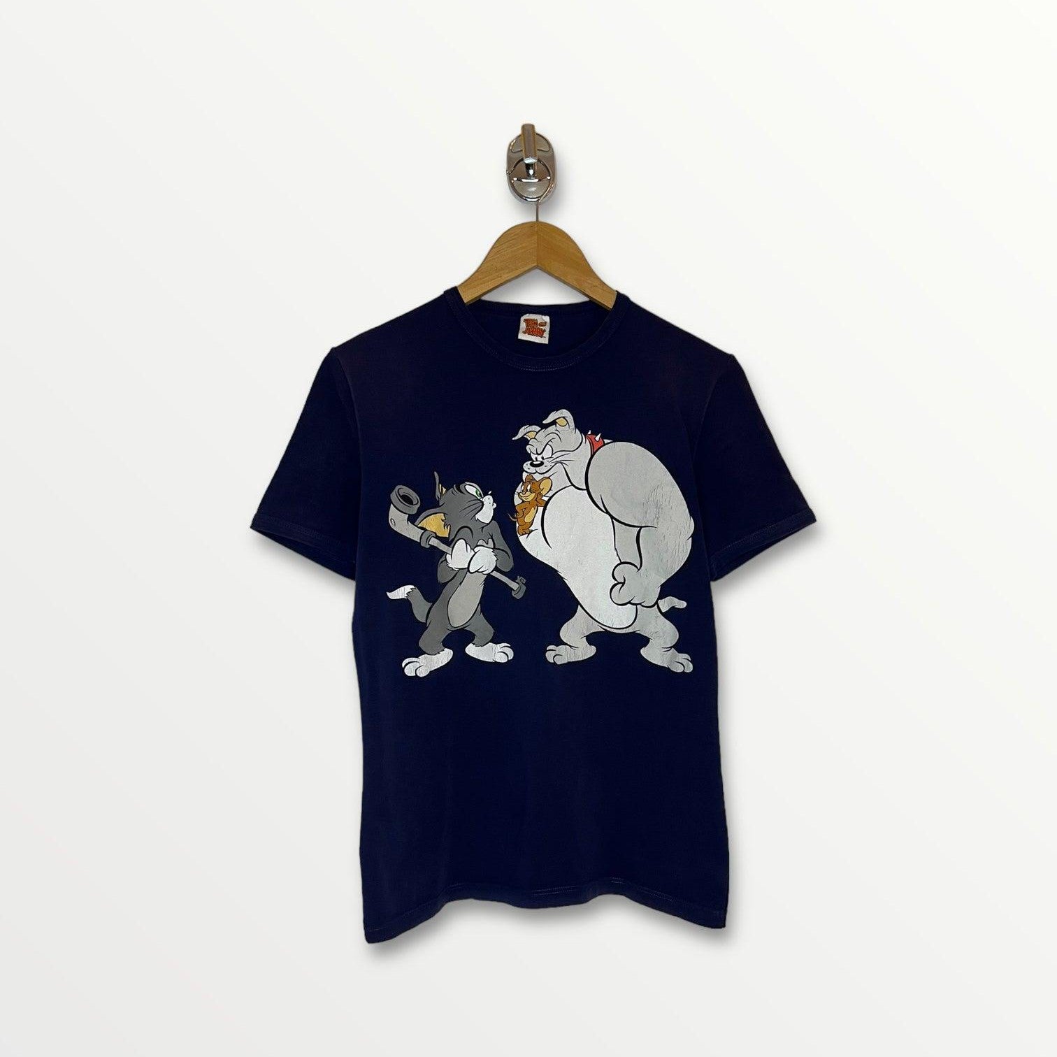 T-Shirt Tom & Jerry Vintage [M]