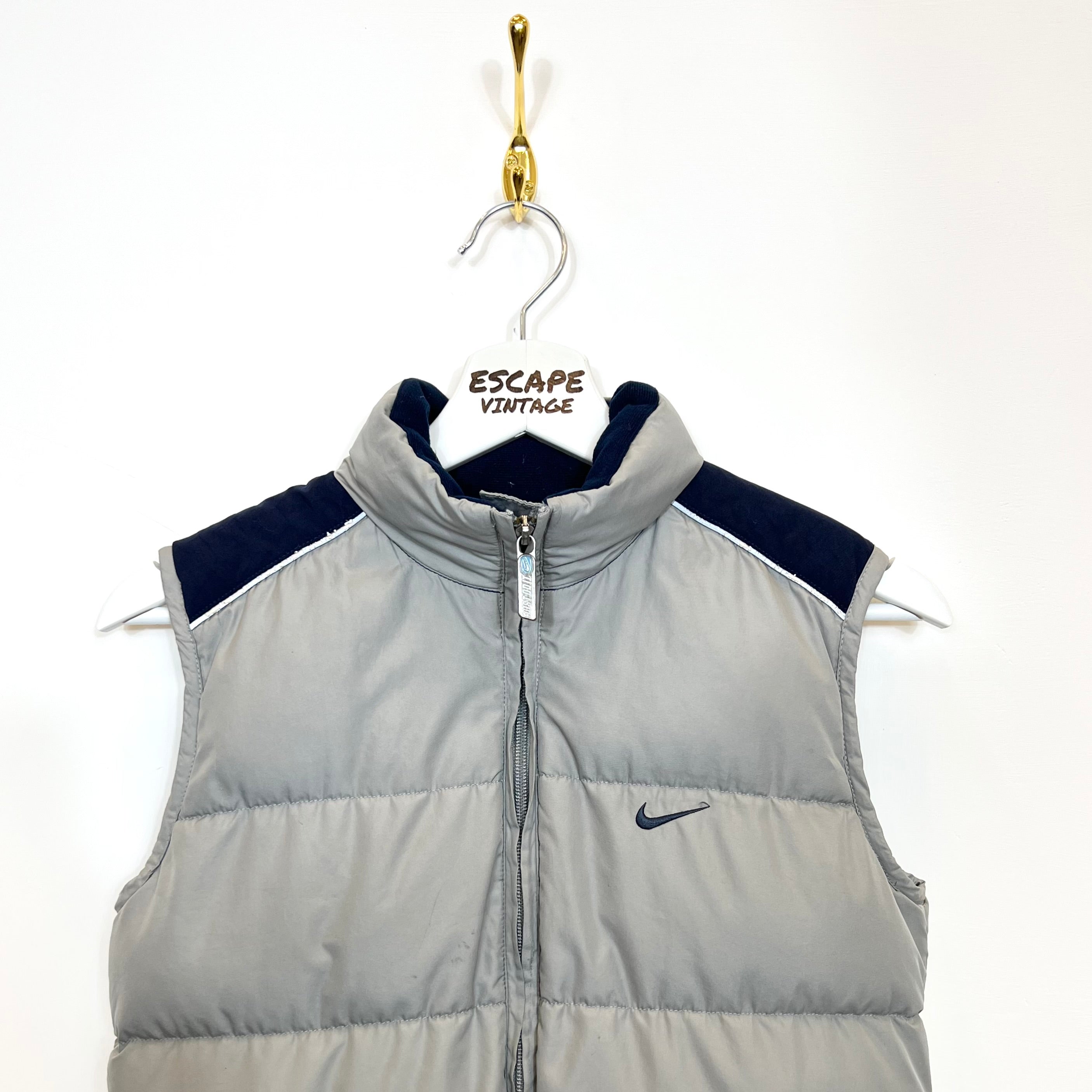 00s Gilet Nike Vintage [XS]