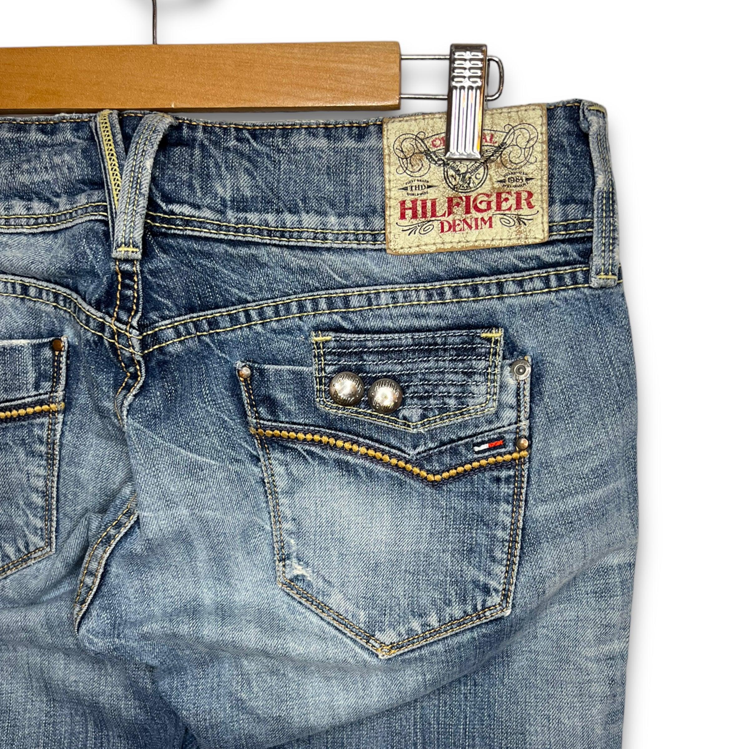 Jeans Tommy Hilfiger Vintage [44 IT]