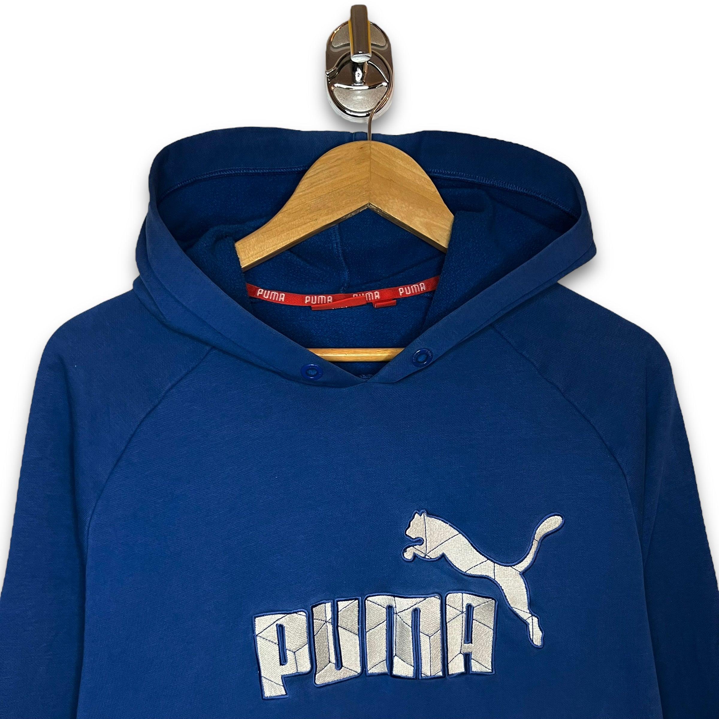 Felpa Puma Vintage [M]