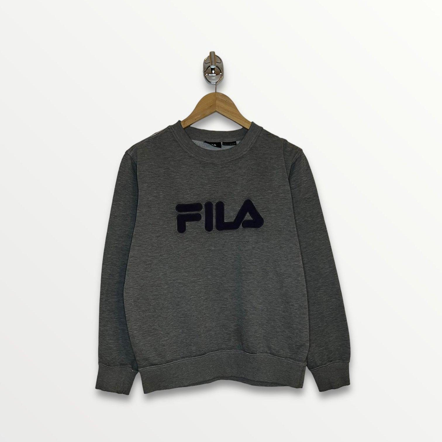 90s Felpa Fila Vintage [M]