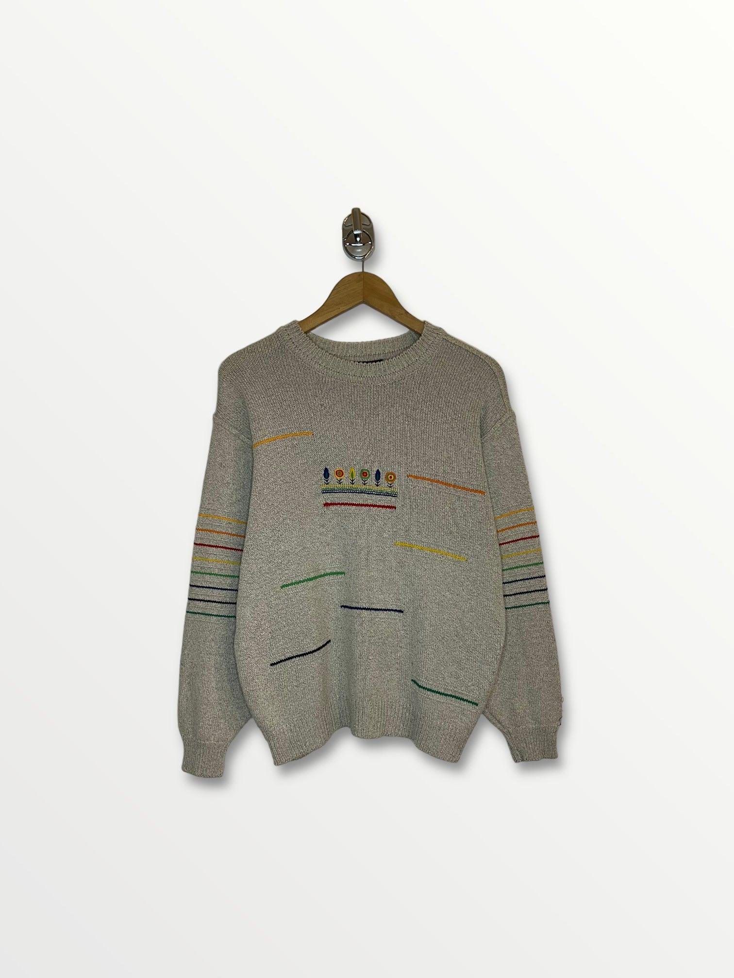 Maglione Carlo Colucci Vintage [M]